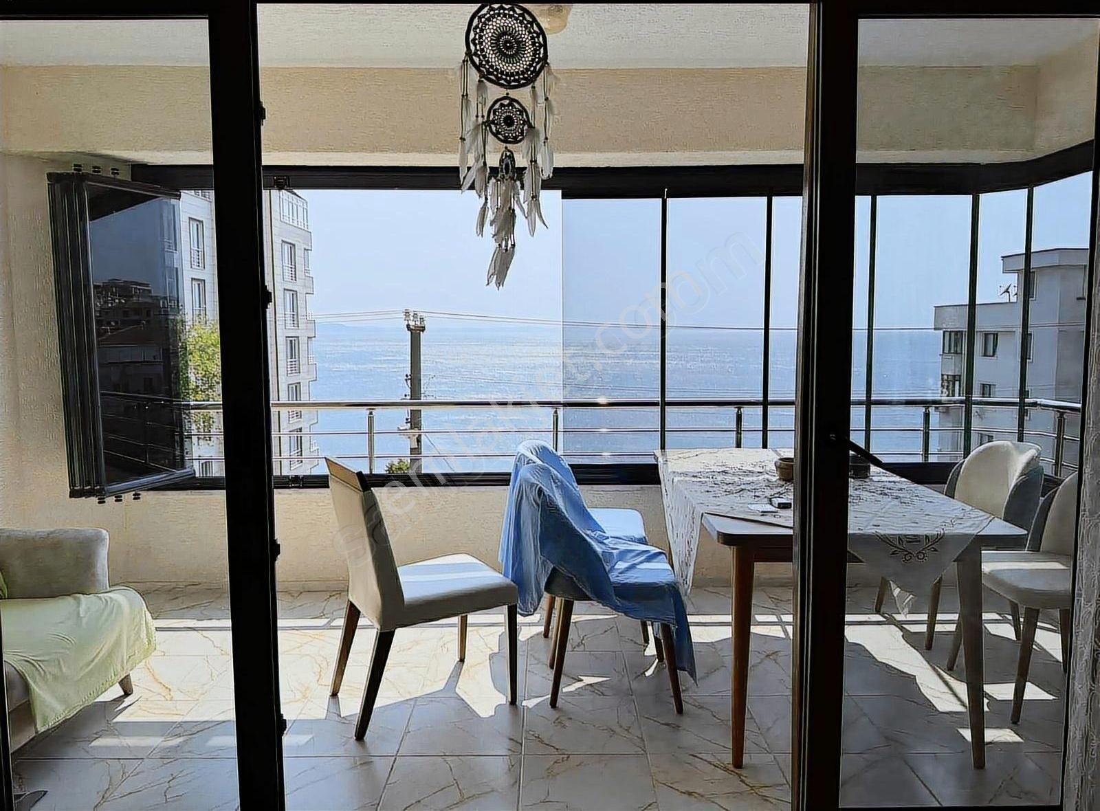 2+1, 90m2, 4 Yaşında, Full Eşyalı, Uygun Fiyatlı