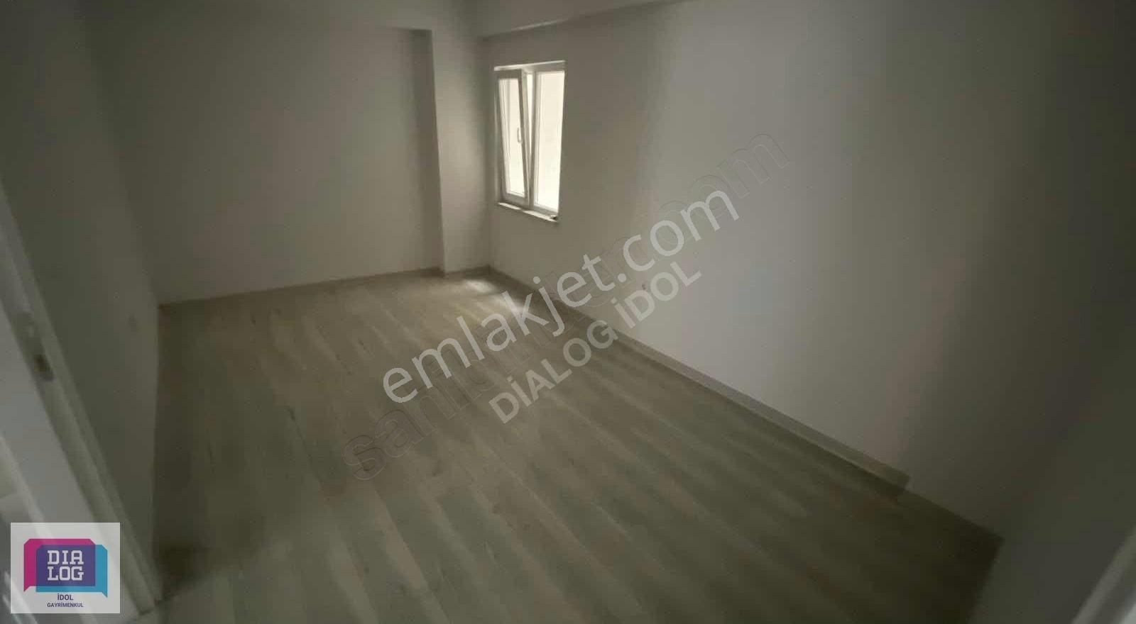 Medicabil Hastanesi Karşısı Kiralık Daire Dtr İdol