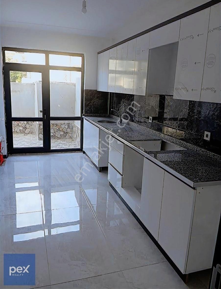 Satılık 2+1 Sıfır Daire 110m2
