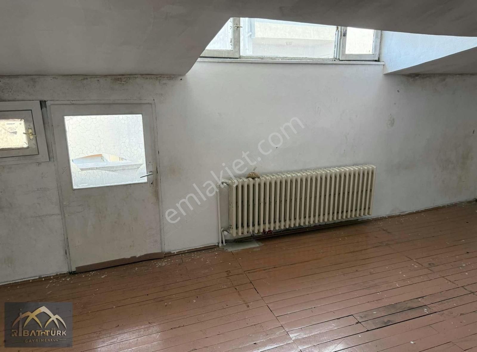 Trabzon Ortahisar Meydan Da Kiralık 2+1 Dnz Mnz Doğalgaz Daire