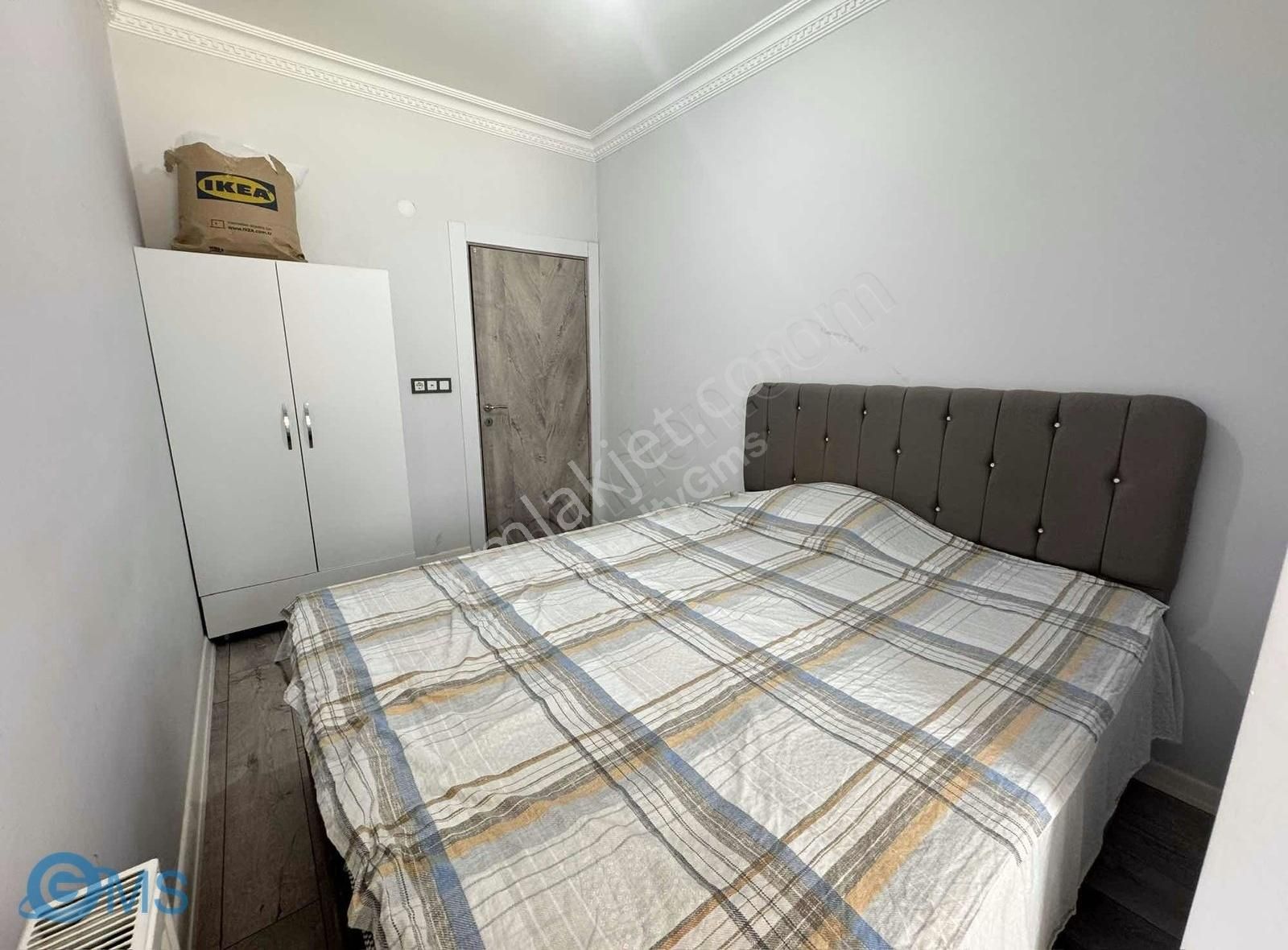 Çaybaşı Mah. Tramvay Yakını Yüksek Giriş 2+1 Satılık Daire