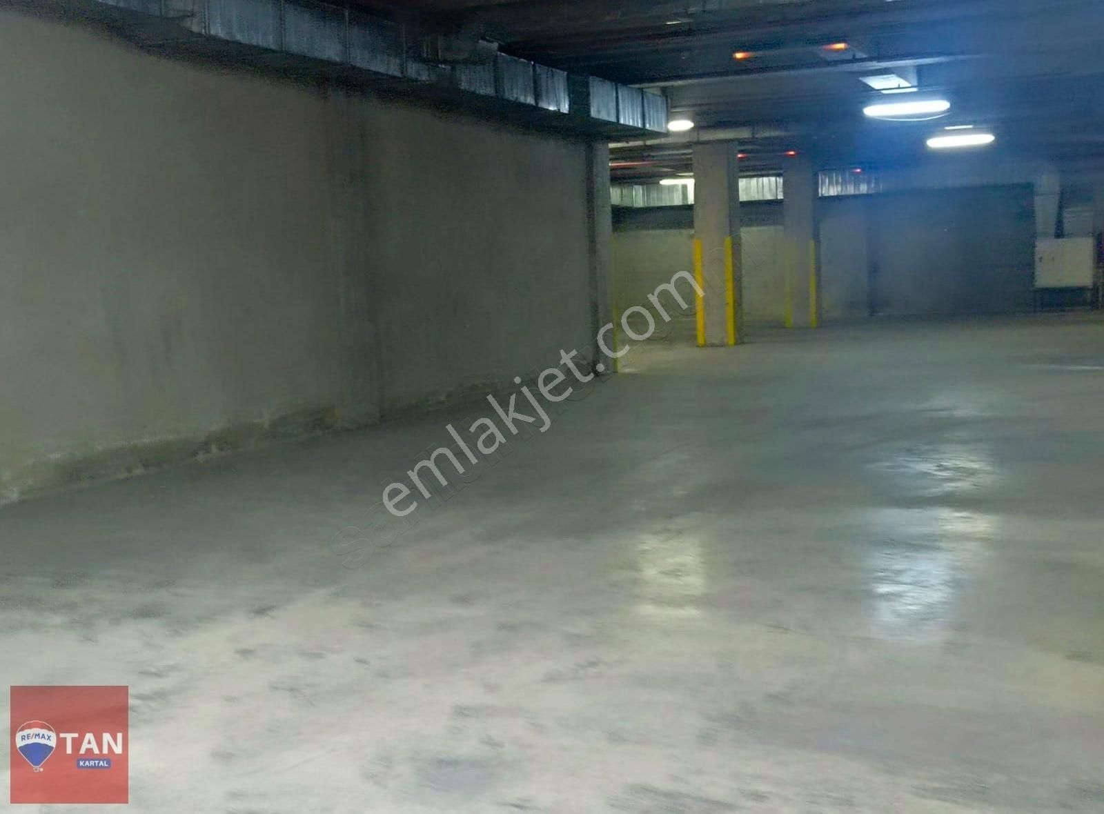 E5 Üzeri Kiralık Lojistik Depo 5.500 M2 - Görsel 16