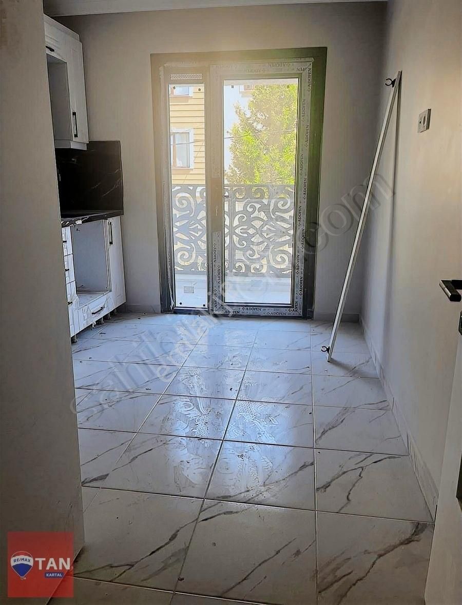 Pendik Yeni Mah Sıfır Satılık 2+1 Daire