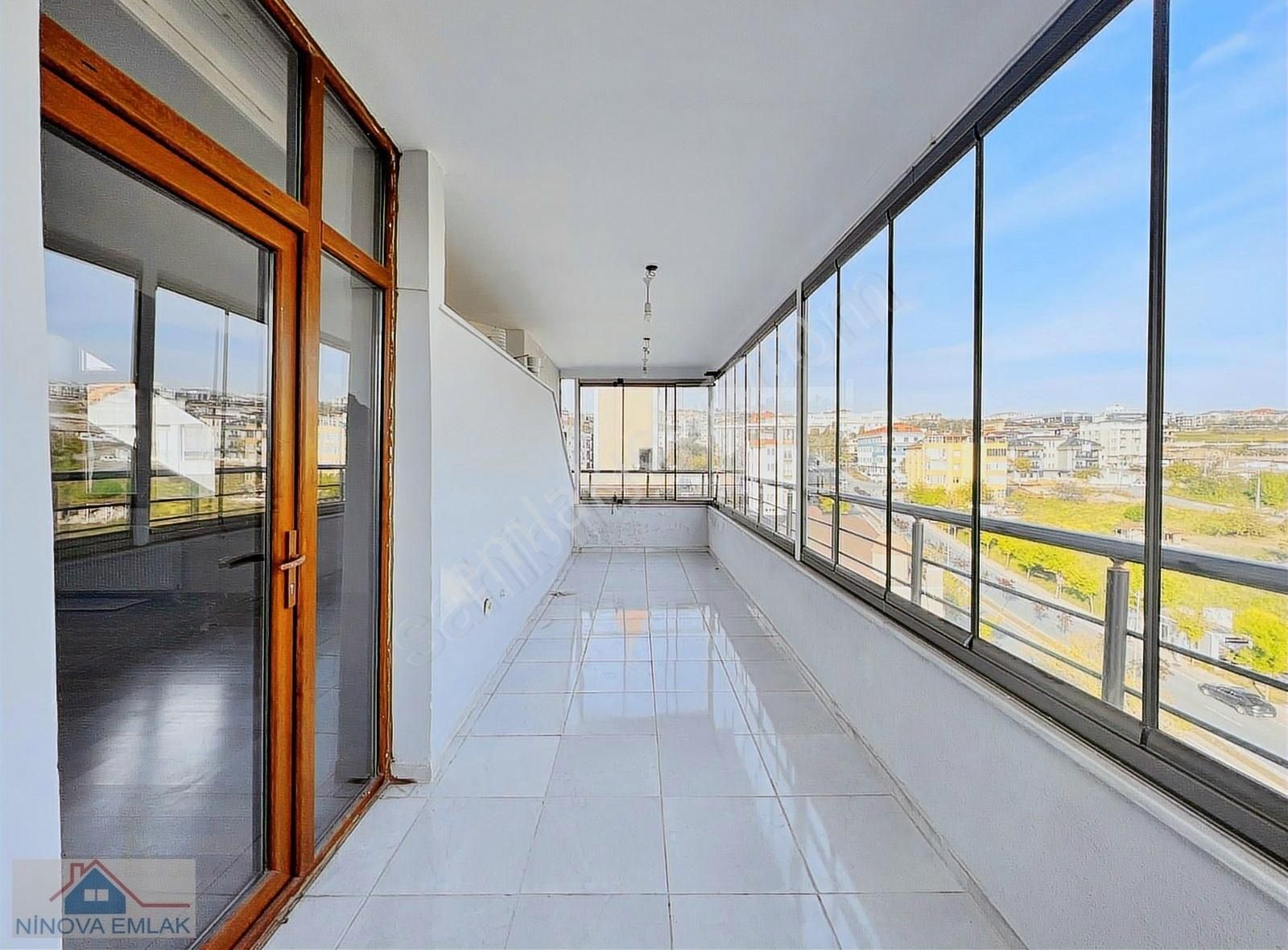 Kiralık 4+2 Dublex Daire