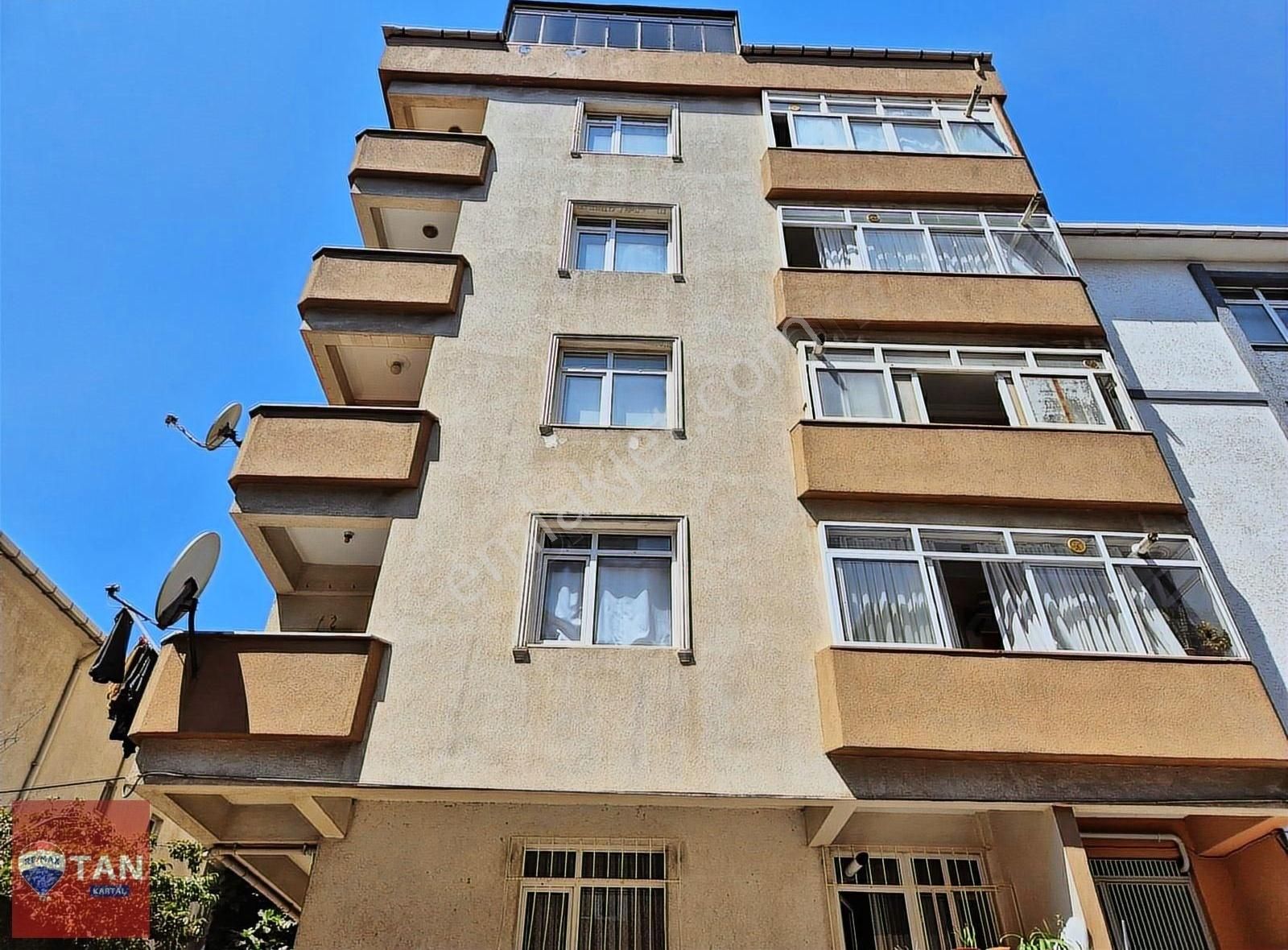 Pendik Orhangazi Krediye Uygun Satılık 125 M2 2+1 Daire