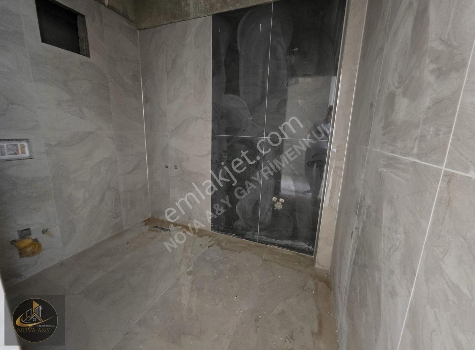 Nova A&y'den Pirebi Mah.'de Satılık 4+1 Lüks Sıfır Daire - Görsel 11