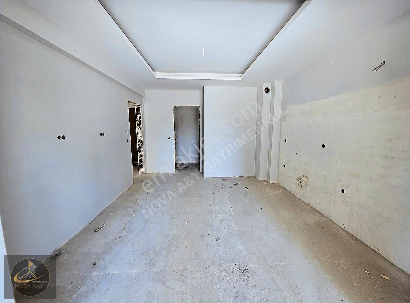 Nova A&y'den Pirebi Mah.'de Satılık 4+1 Lüks Sıfır Daire - Görsel 8