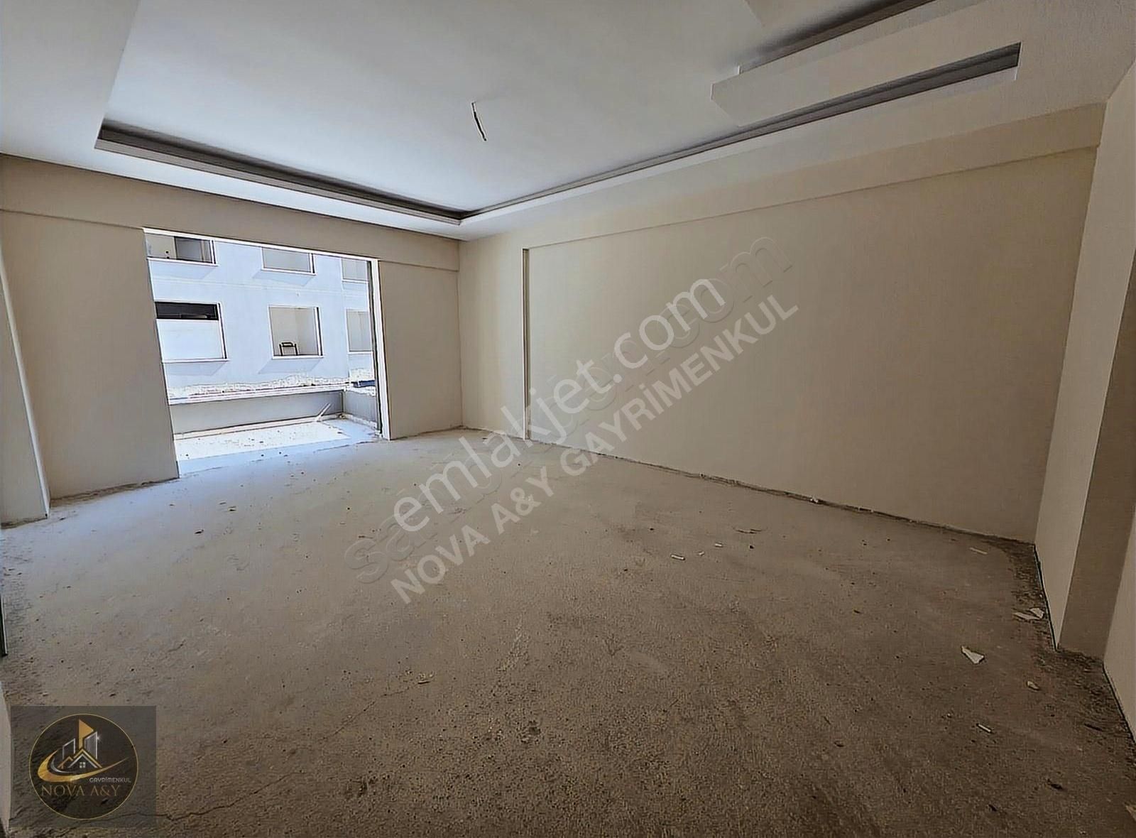 Nova A&y'den Pirebi Mah.'de Satılık 4+1 Lüks Sıfır Daire - Görsel 34