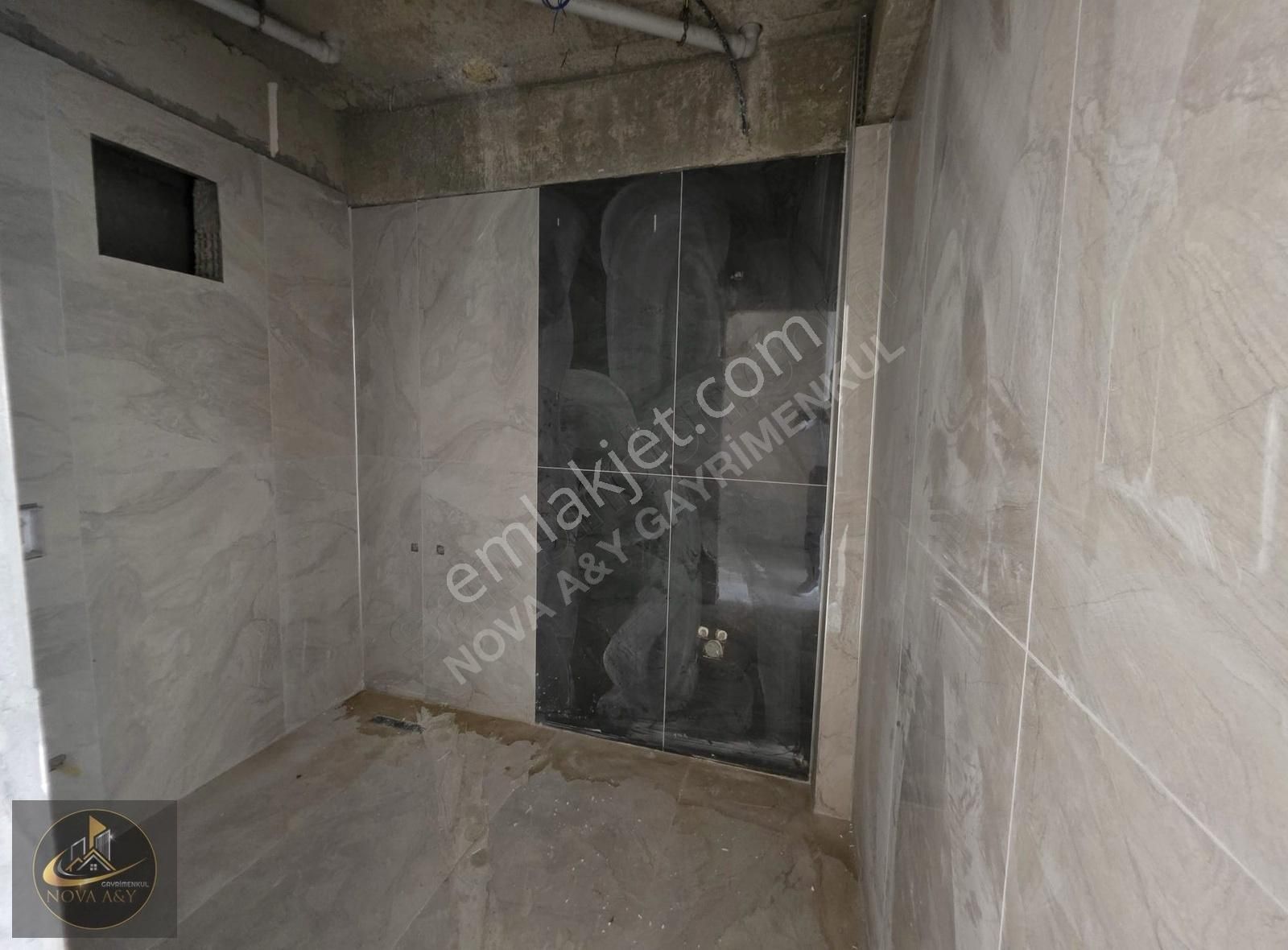 Nova A&y'den Pirebi Mah.'de Satılık 4+1 Lüks Sıfır Daire - Görsel 19