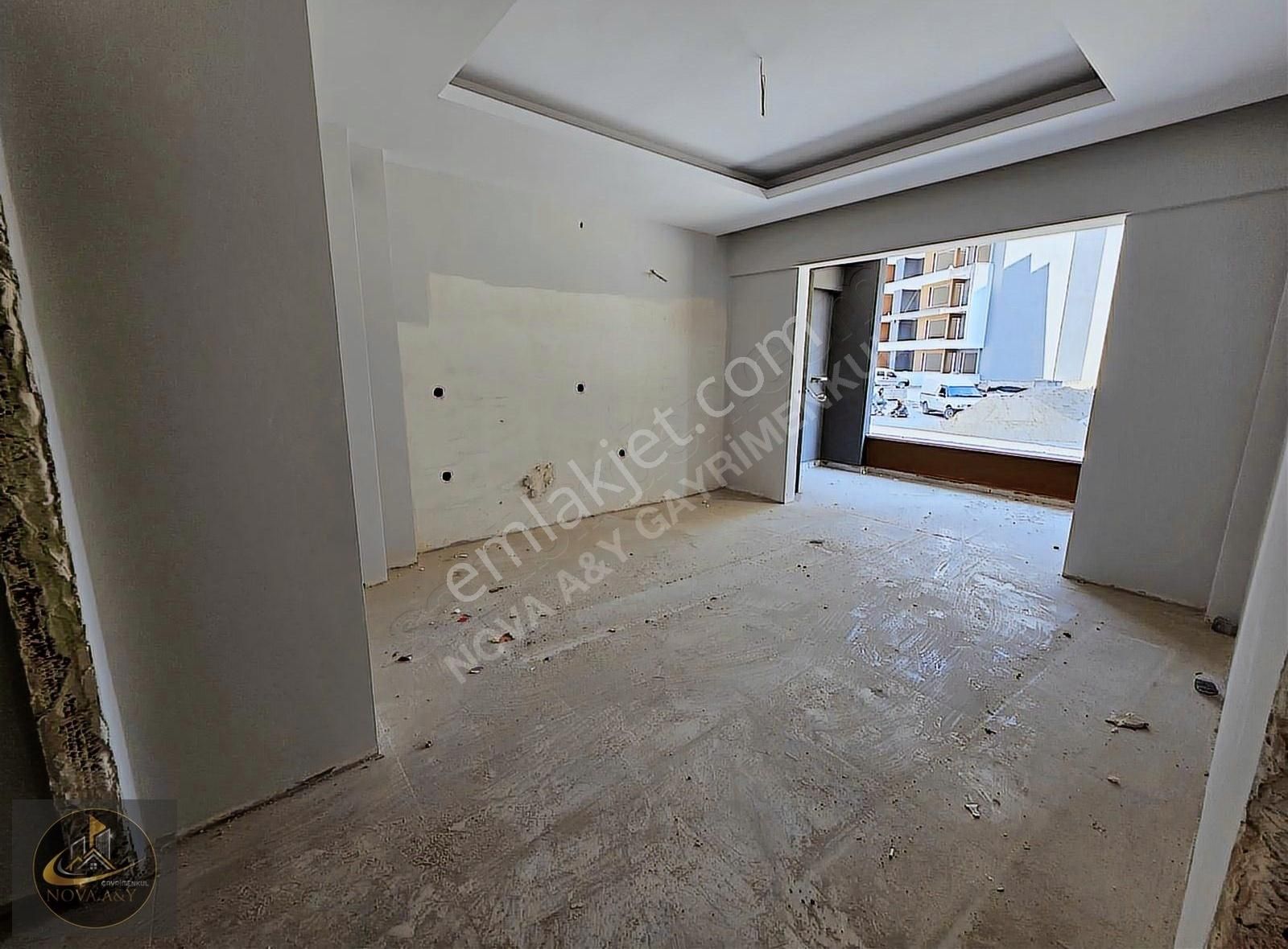 Nova A&y'den Pirebi Mah.'de Satılık 4+1 Lüks Sıfır Daire - Görsel 9