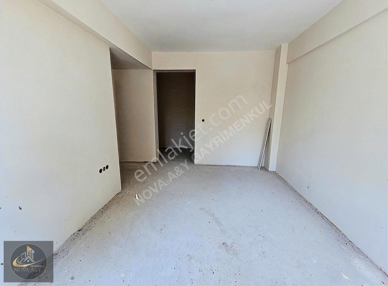 Nova A&y'den Pirebi Mah.'de Satılık 4+1 Lüks Sıfır Daire - Görsel 24