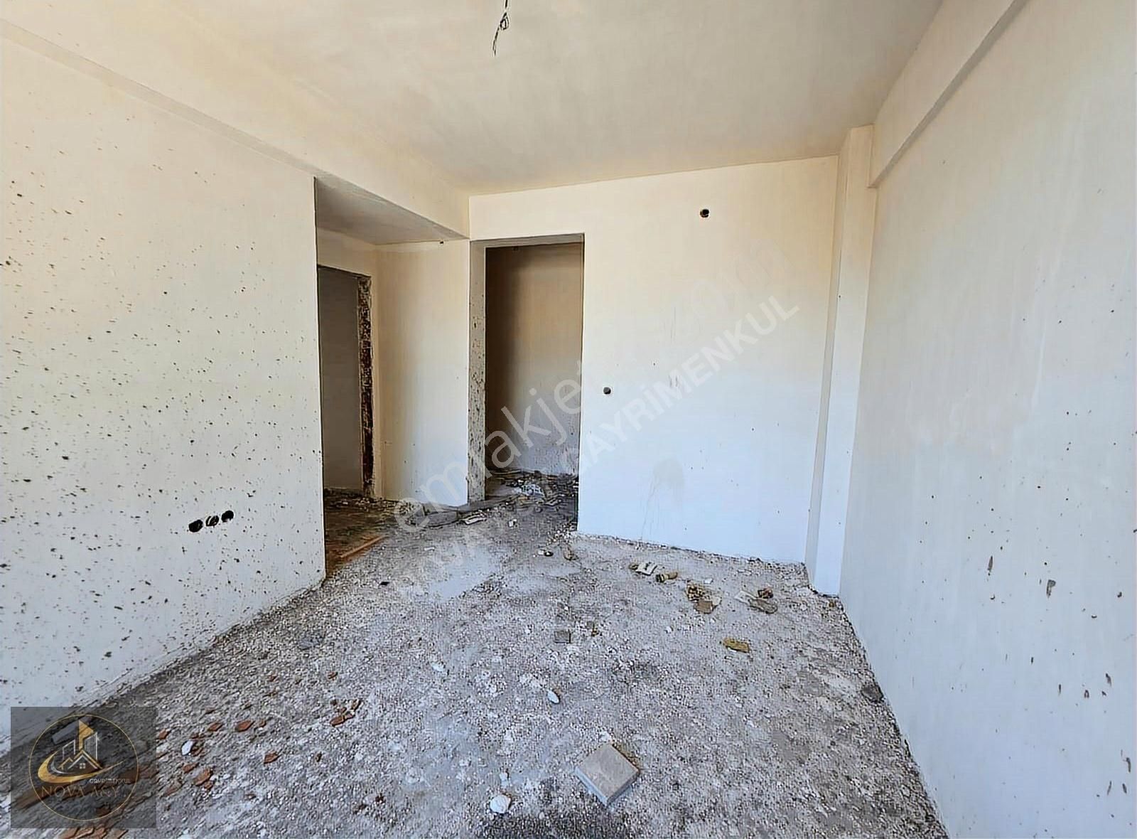 Nova A&y'den Pirebi Mah.'de Satılık 4+1 Lüks Sıfır Daire - Görsel 31