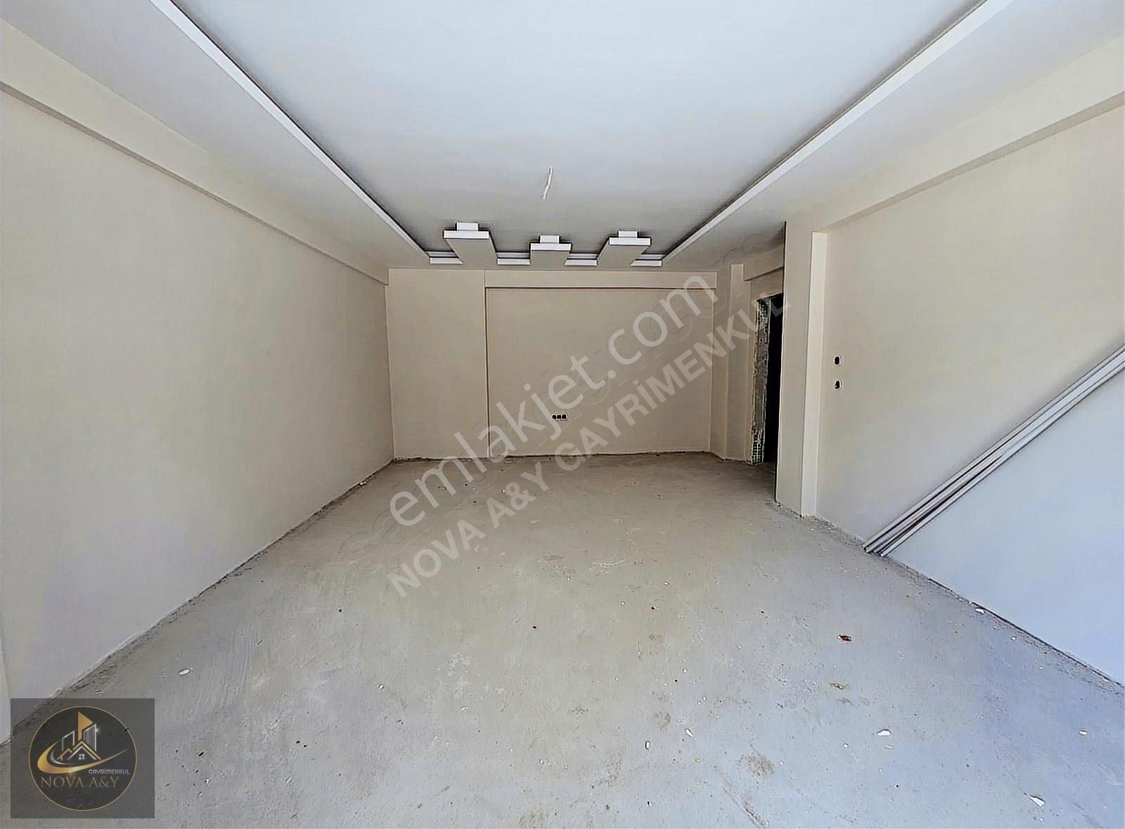 Nova A&y'den Pirebi Mah.'de Satılık 4+1 Lüks Sıfır Daire - Görsel 25