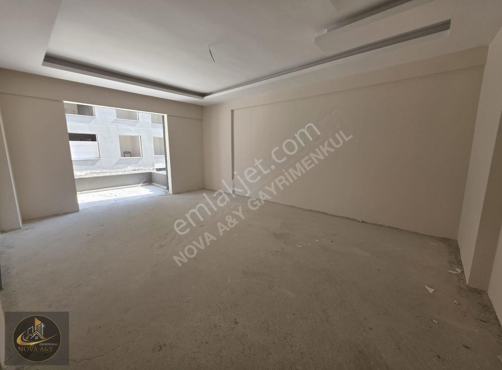 Nova A&y'den Pirebi Mah.'de Satılık 3+1 Lüks Sıfır Daire - Görsel 5