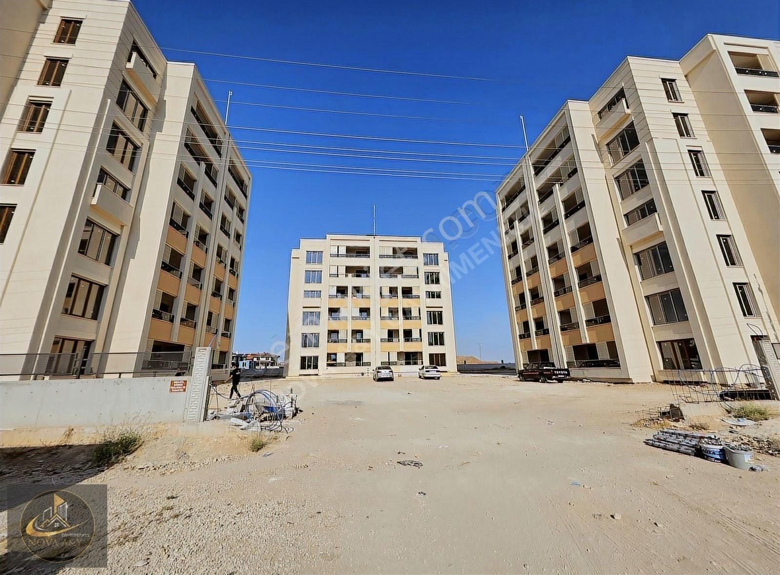 Sancak Mah. Sara Suite Sitesinde Satılık 4+1 Sıfır Lüks Daire