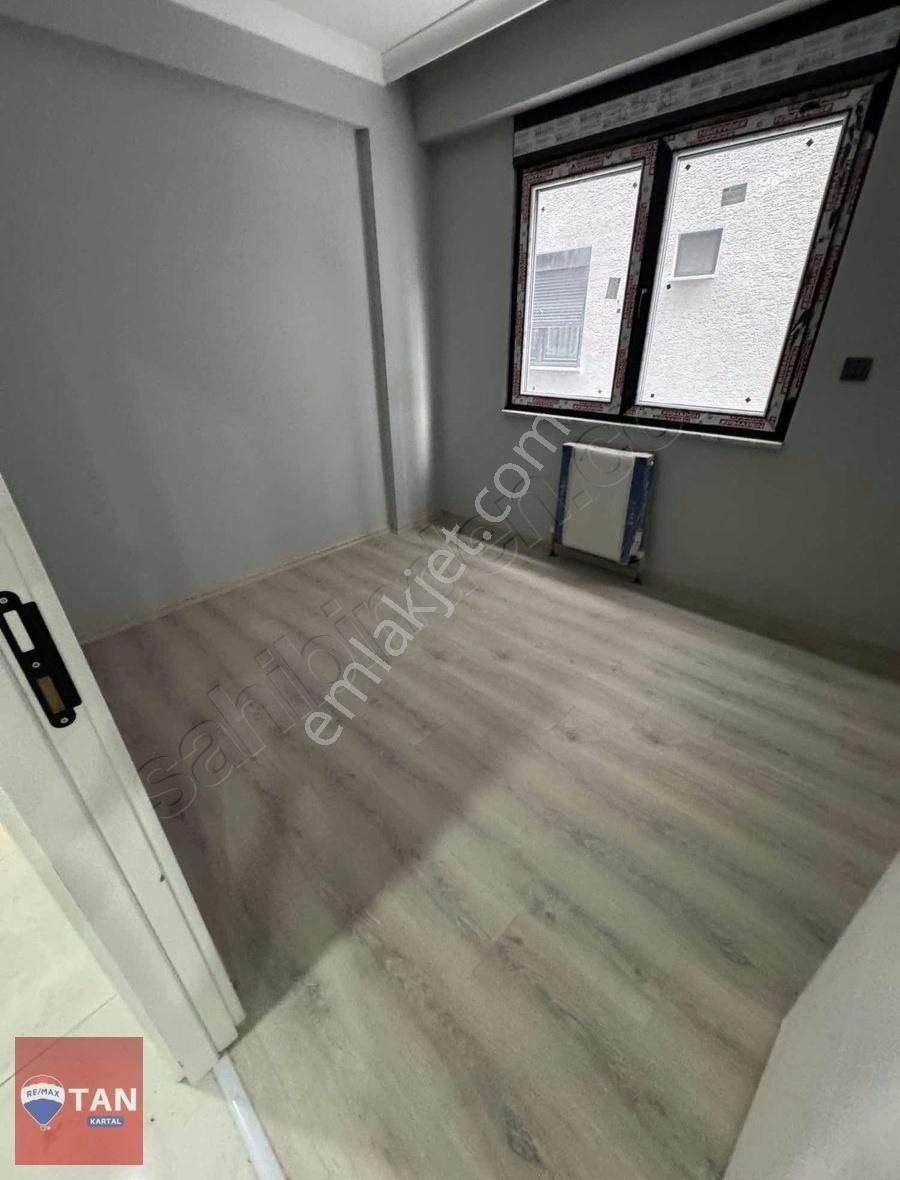 Pendik Batı Mh'de Sahile Çok Yakın Kullanışlı 3+1 Daire