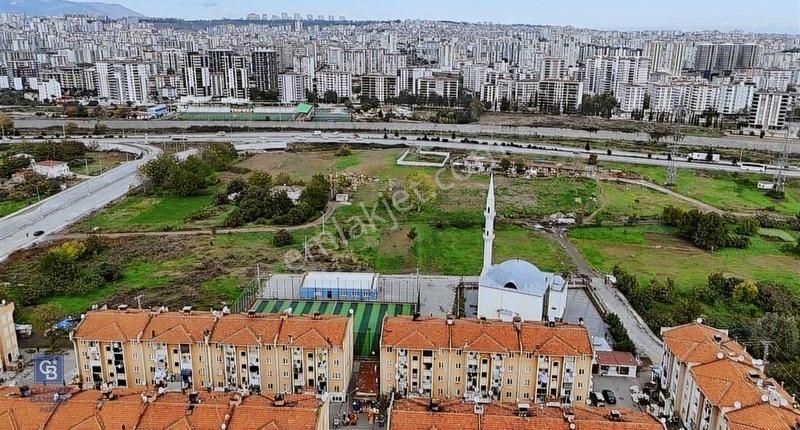 Cbpark Erman Akıncı Y.şehir Hastanesine Yakın Satılık 1239m2arsa