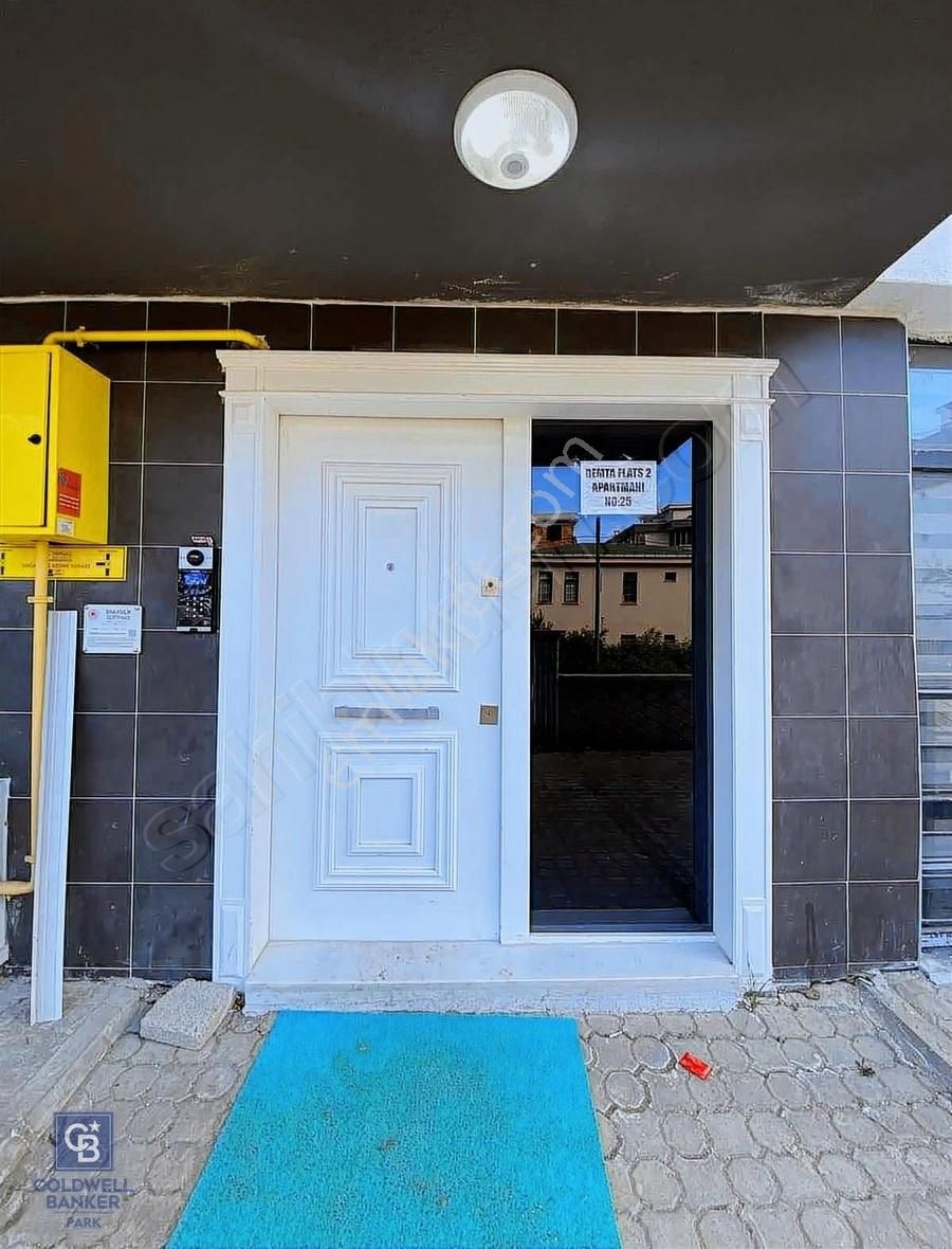Körfez'de Loft 1+1 Eşyalı 65m2 Geniş Daire