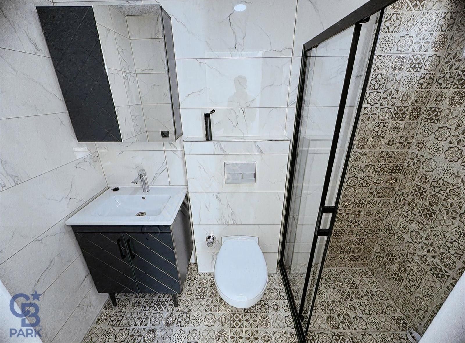 Cb Park'tan Yatırımlık Full Eşyalı Sıfır 2+1 Lüks Daire