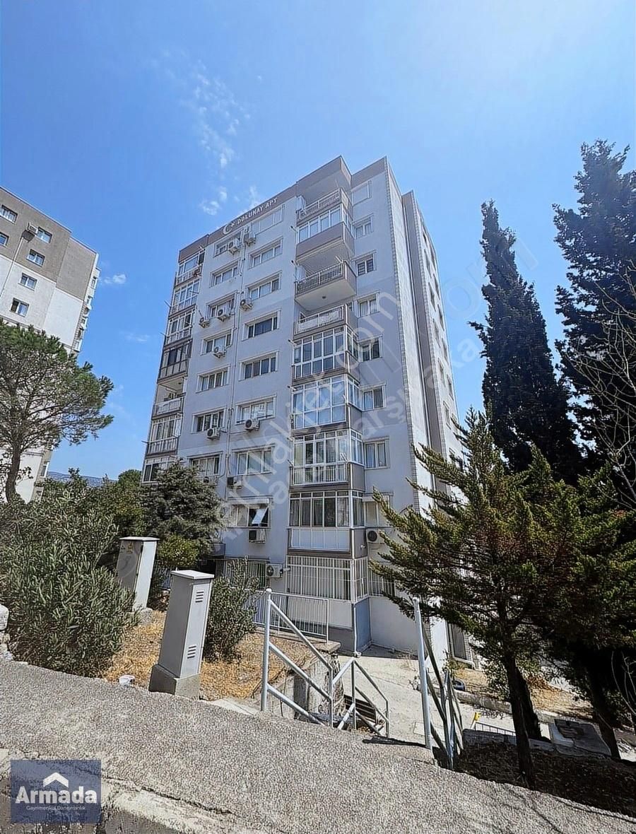 Bornova Evka4 Mahallesinde Kiralık Klasik 2+1 Daire