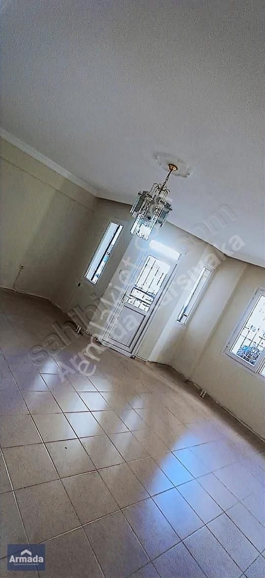 Torbalı Da Satılık 3+1 Geniş Klasik Bakımlı Daire