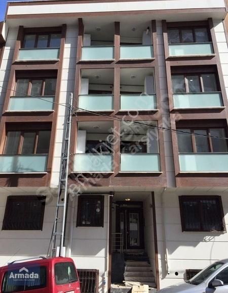 Alibeyköy De 2+2 Dubleks Satılık Fırsat Daire