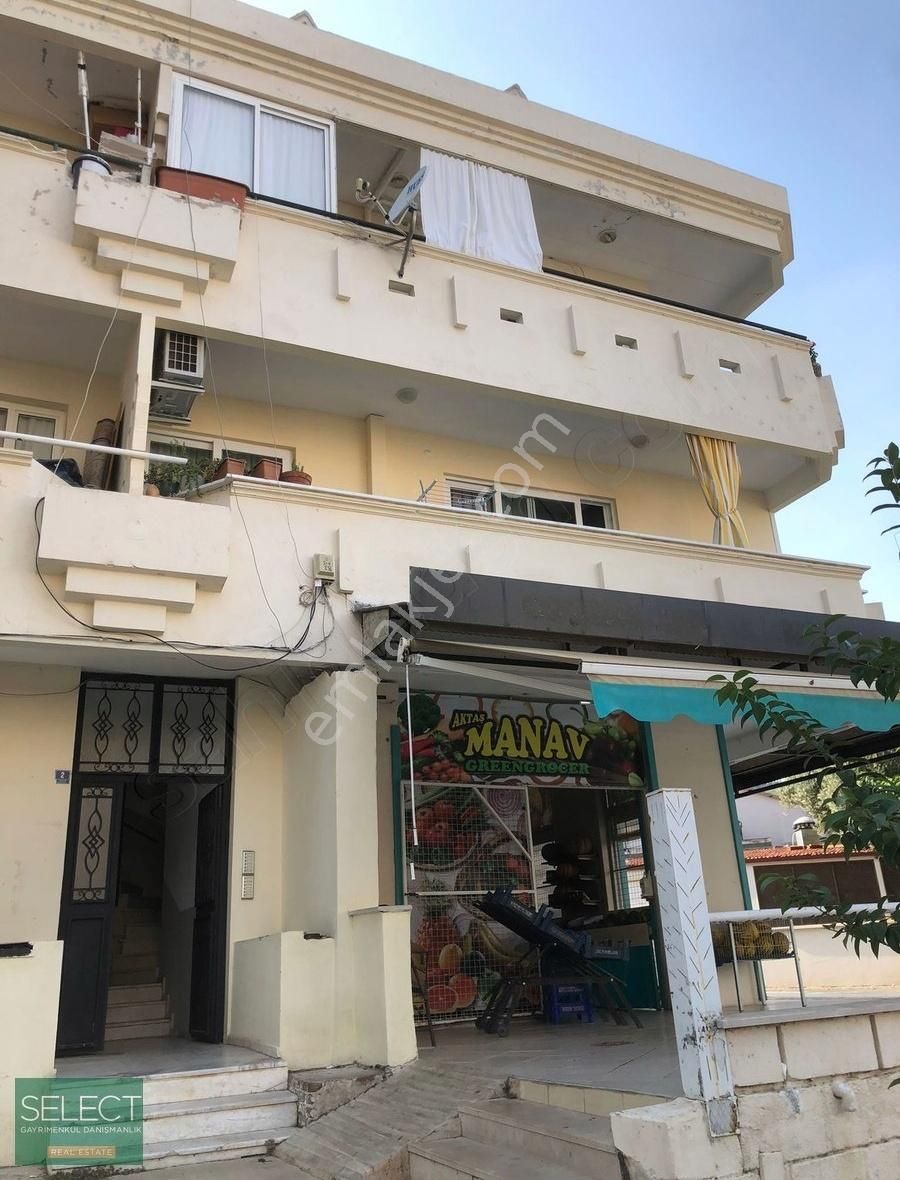 Marmaris Armutalan'da Satılık Tek Tapu 4 Adet 1+1 Daire