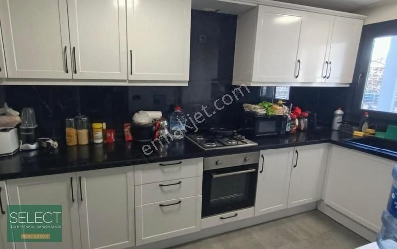 Marmaris Armutalan Havuzlu Site De Müstakil Villa