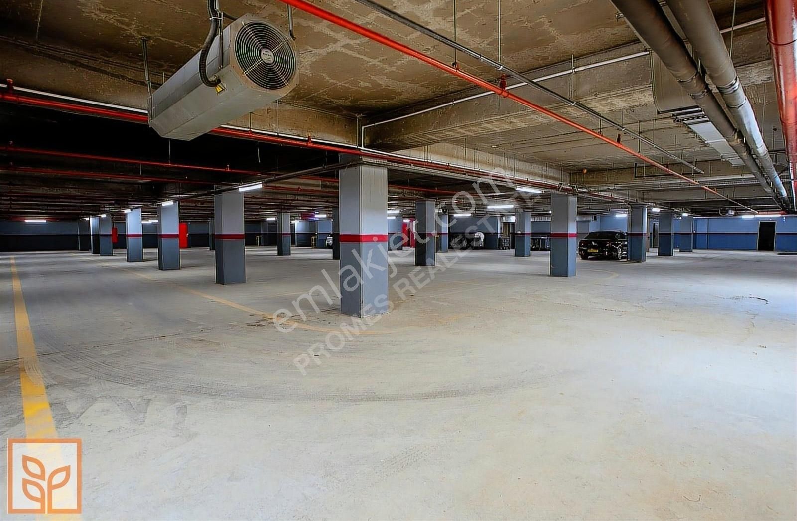 Kağıthane Kordon İstanbul Eşyasız Kiralık 1+1 Daire