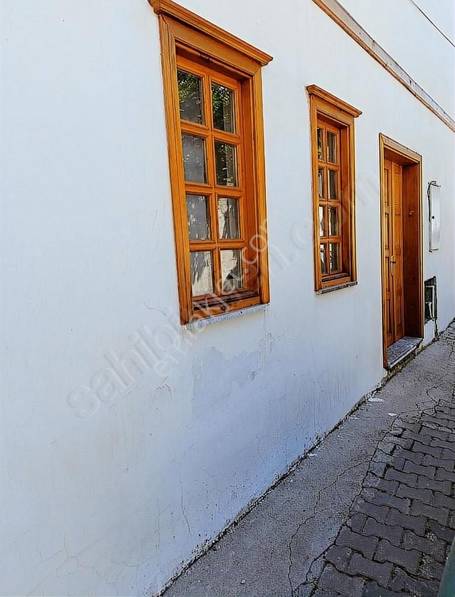 Muğla Menteşe Emirbeyazıt Arasta Mevkiinde Kiralık Depo - Görsel 4