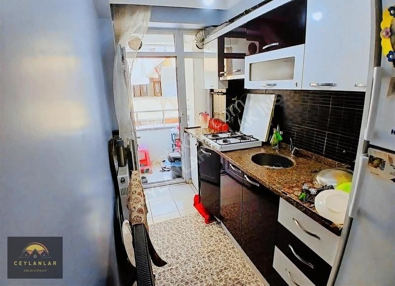 Merkezi Konum Metroya Yakın 2+1