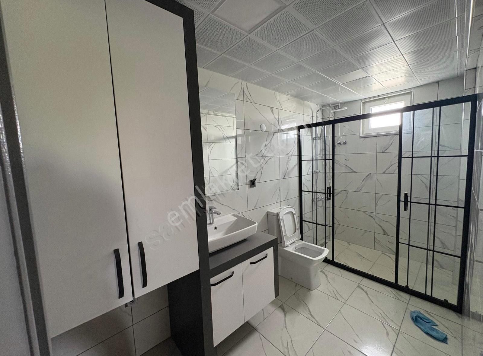 Bağdemağcı Mahallesinde Yazlık Villa - Görsel 15