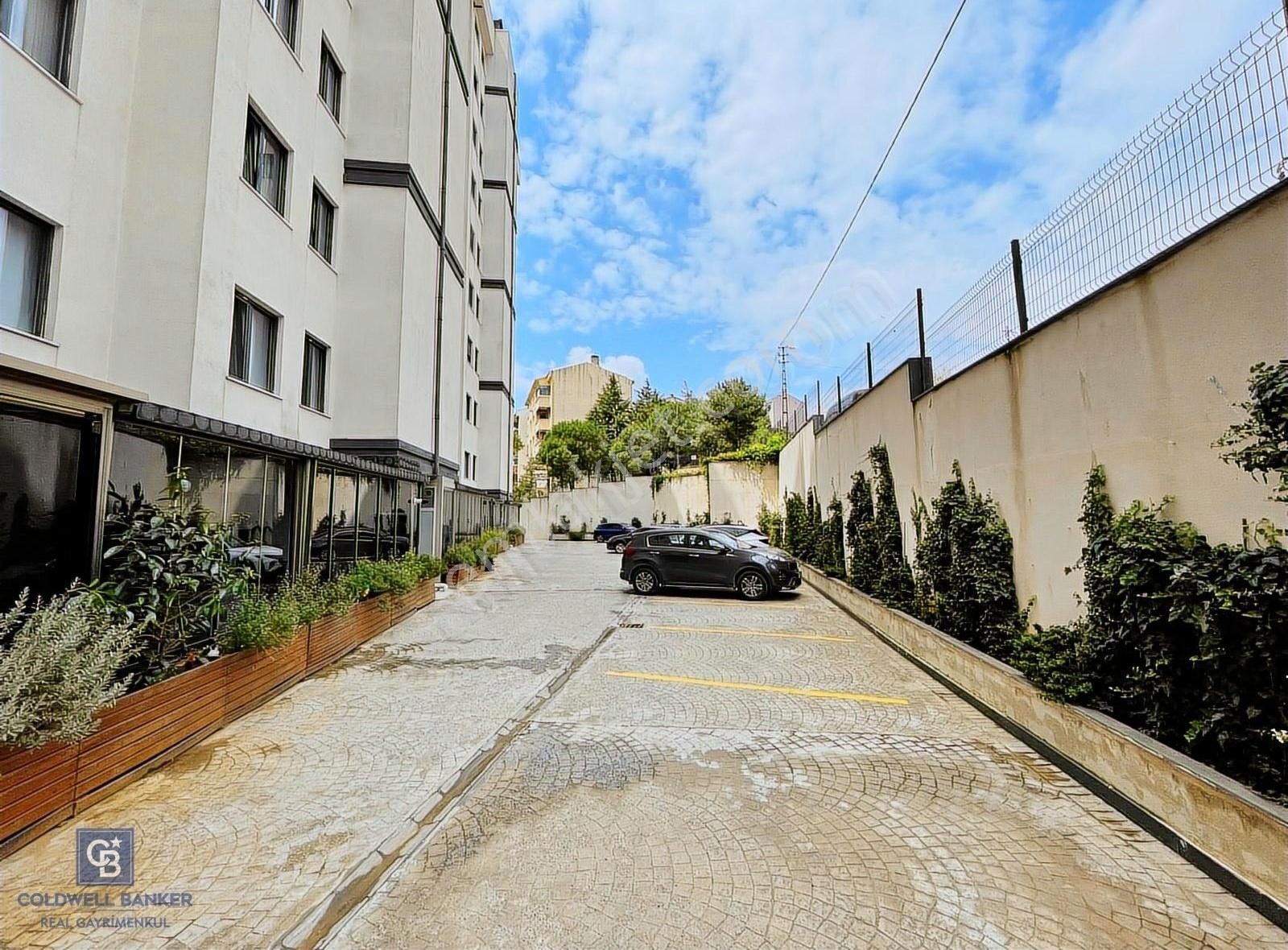 Maltepe Esenkentte Modern Ve Geniş 3+1 Kiralık Daire Net 90m2