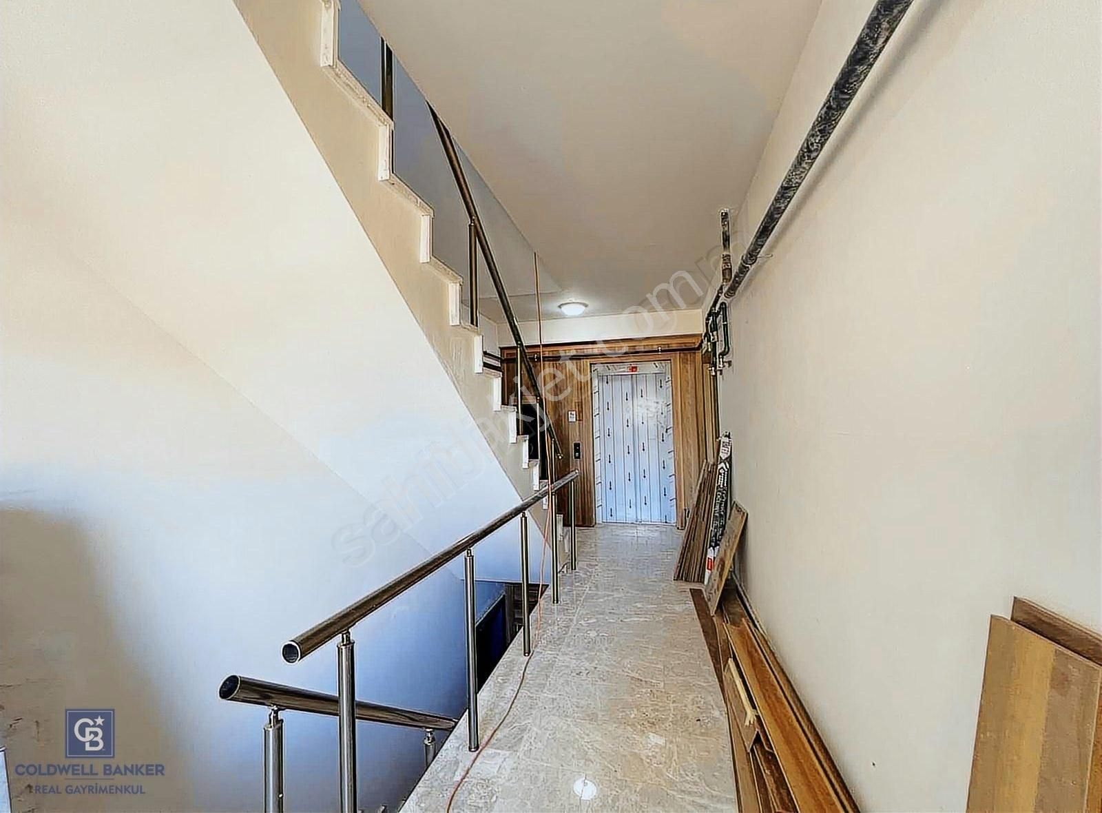 Acıbadem Barış Sokak'ta Sıfır Binada 3+1 Daire - Görsel 16