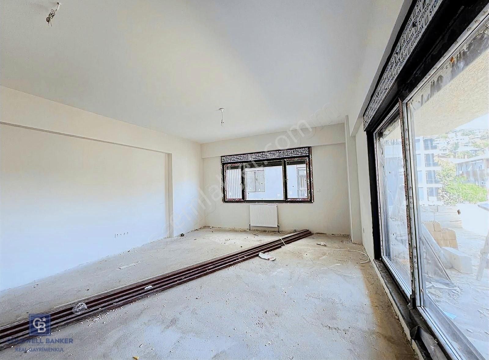 Acıbadem Barış Sokak'ta Sıfır Binada 3+1 Daire - Görsel 13