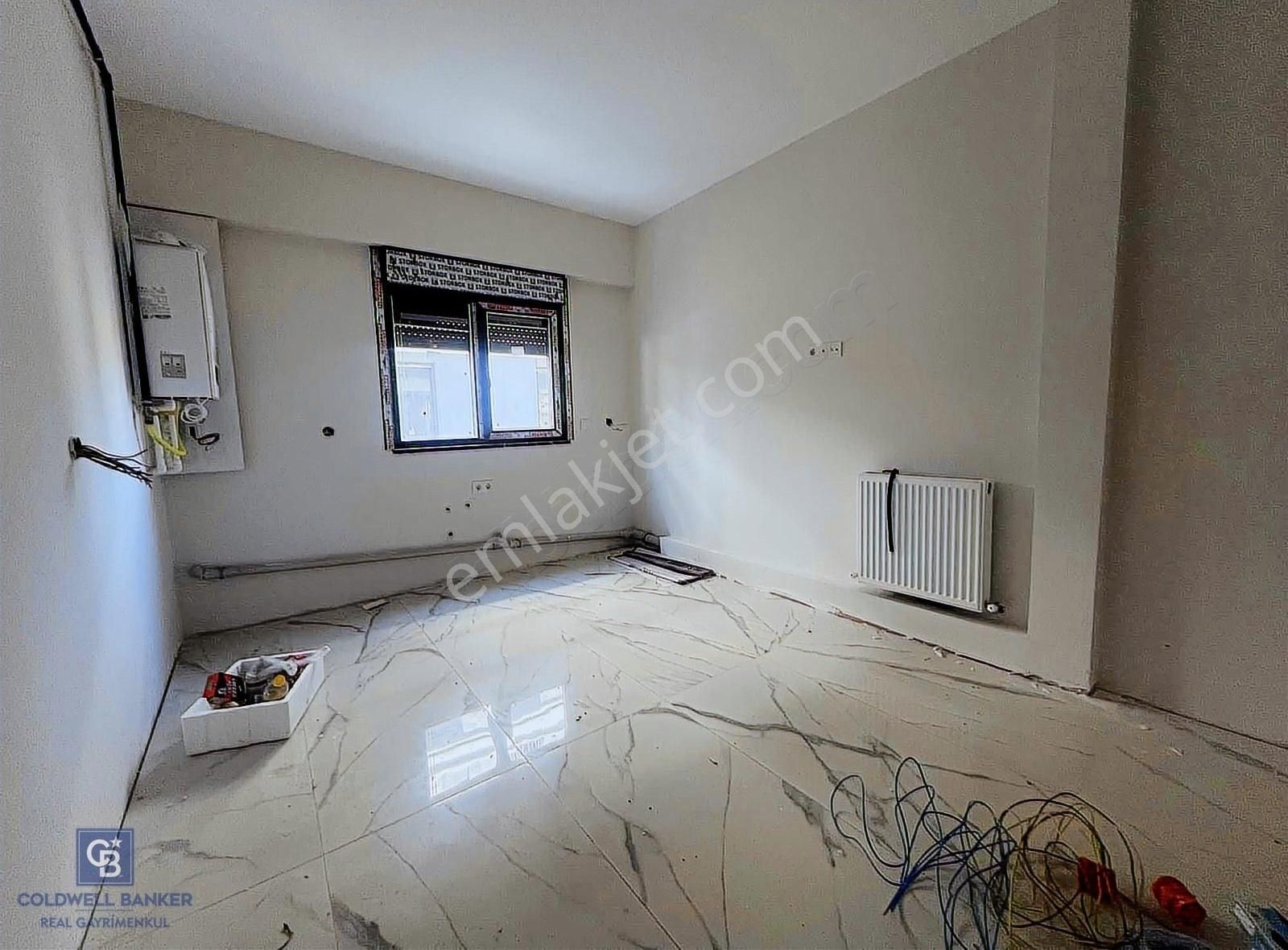 Acıbadem Barış Sokak'ta Sıfır Binada 3+1 Daire - Görsel 17