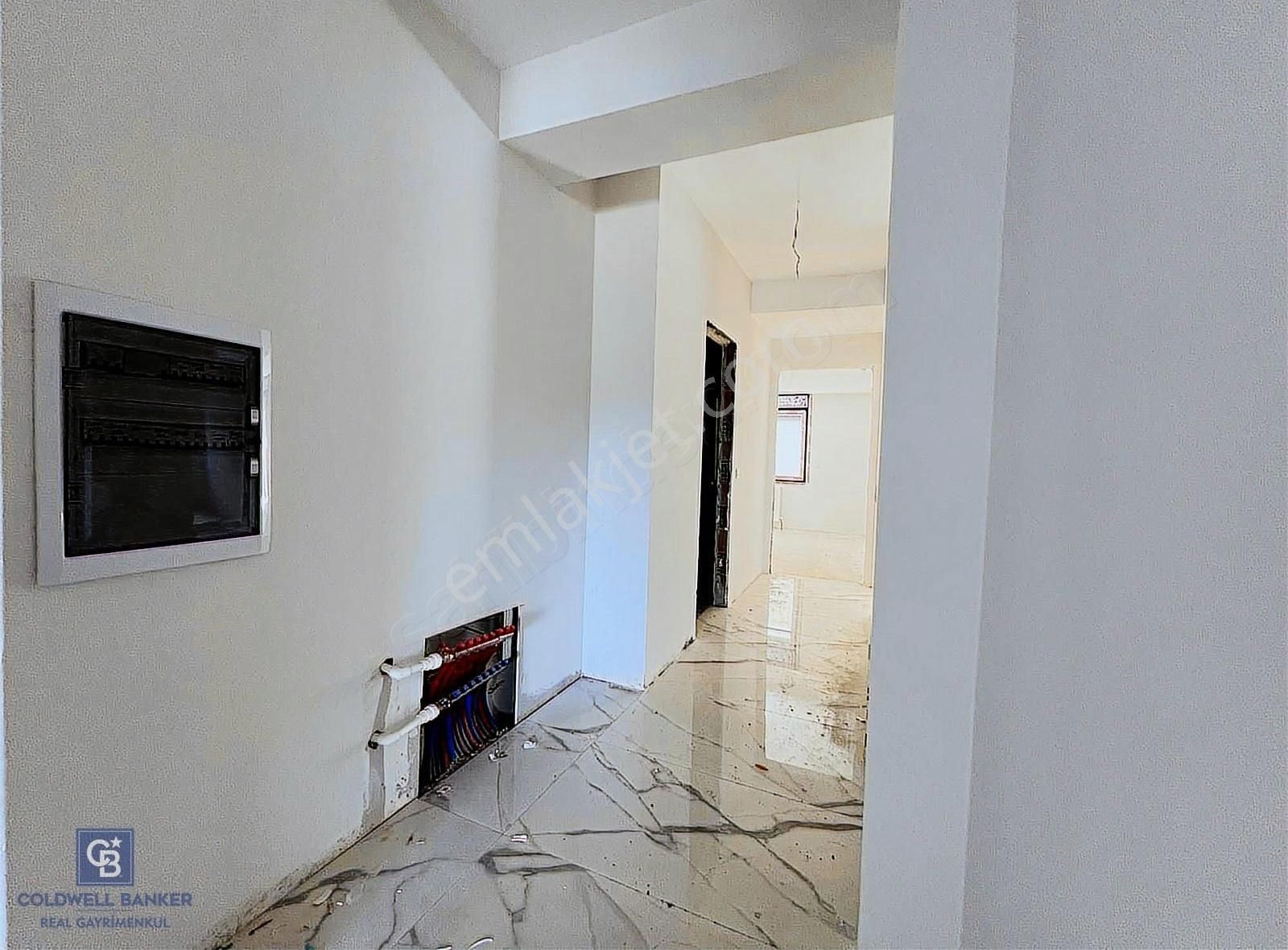 Acıbadem Barış Sokak'ta Sıfır Binada 3+1 Daire - Görsel 19