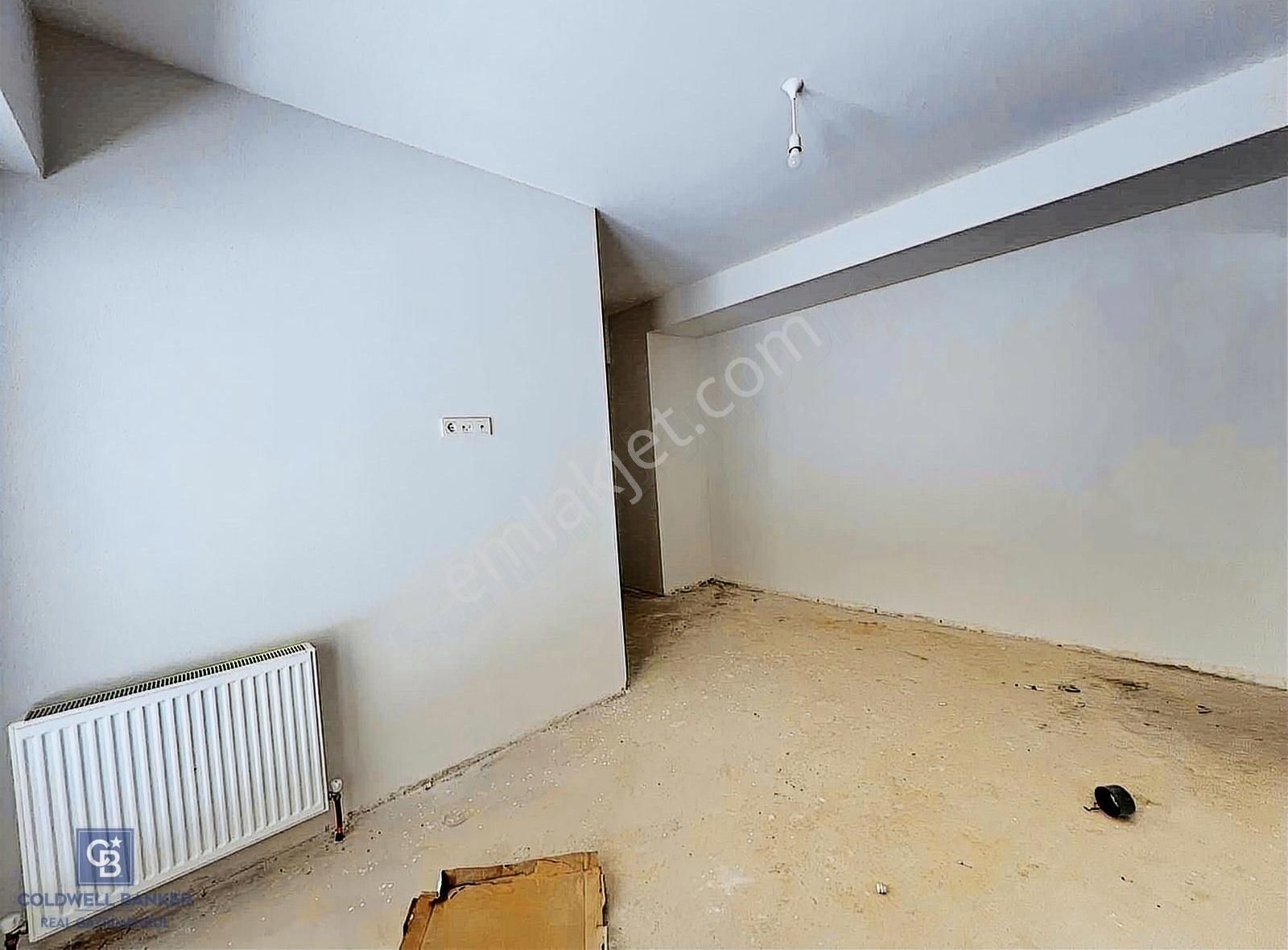 Acıbadem Barış Sokak'ta Sıfır Binada 3+1 Daire - Görsel 12