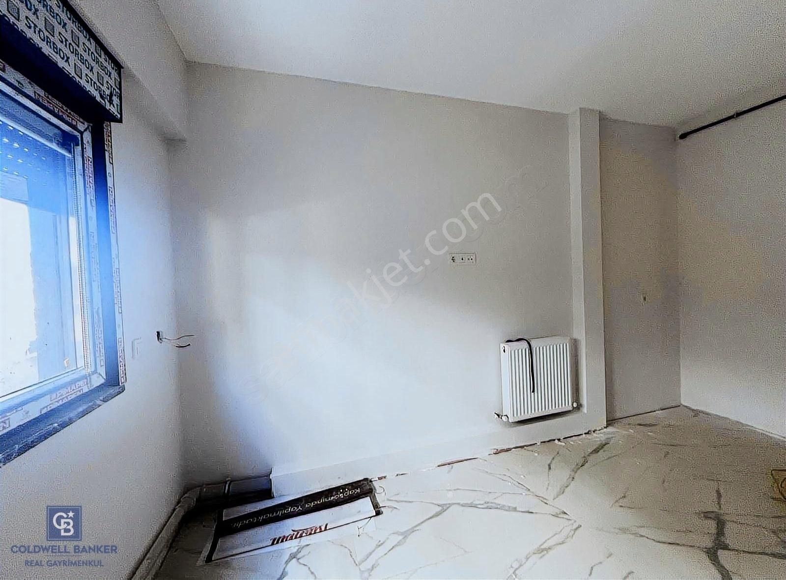 Acıbadem Barış Sokak'ta Sıfır Binada 3+1 Daire - Görsel 27