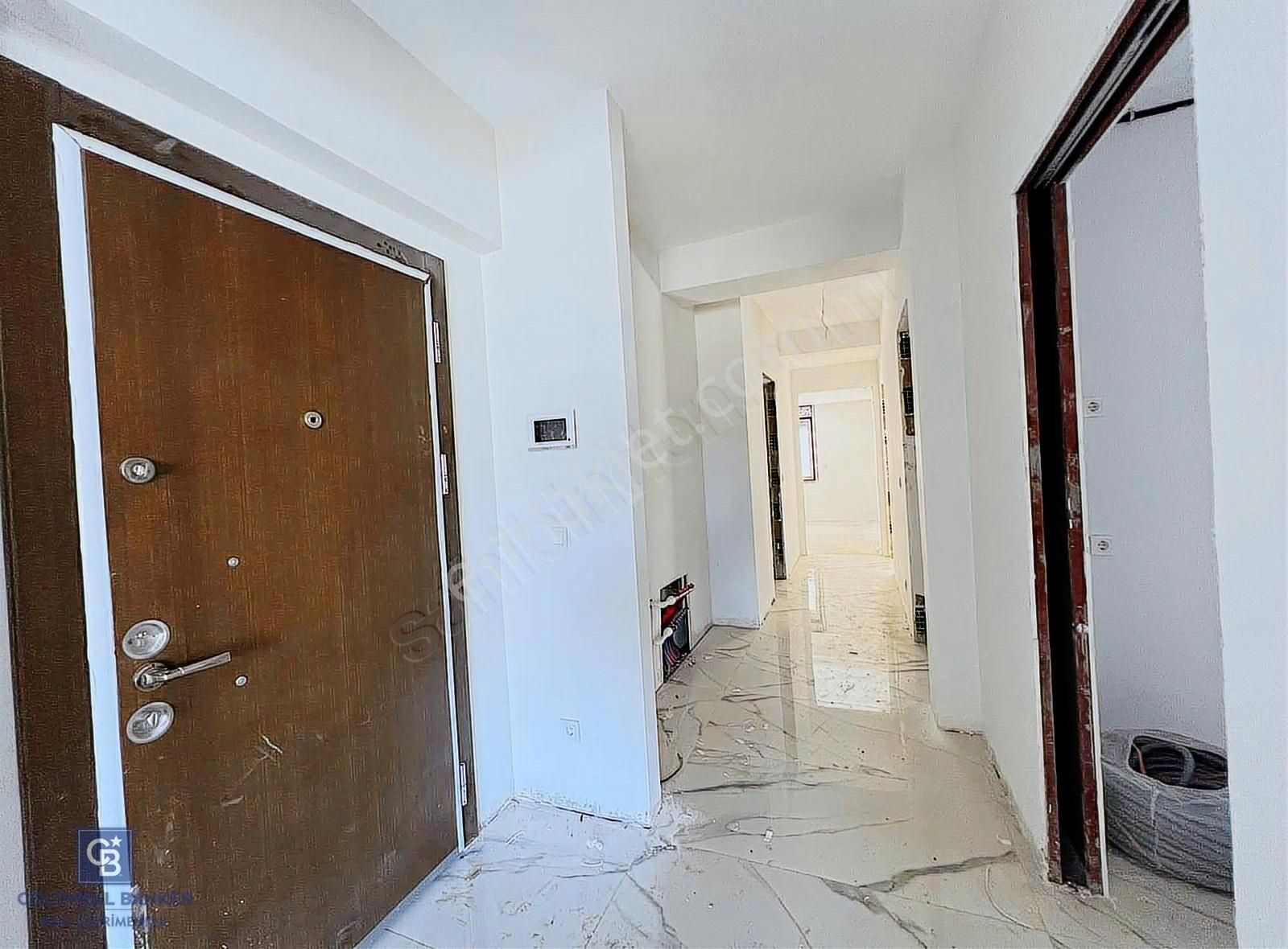 Acıbadem Barış Sokak'ta Sıfır Binada 3+1 Daire - Görsel 23