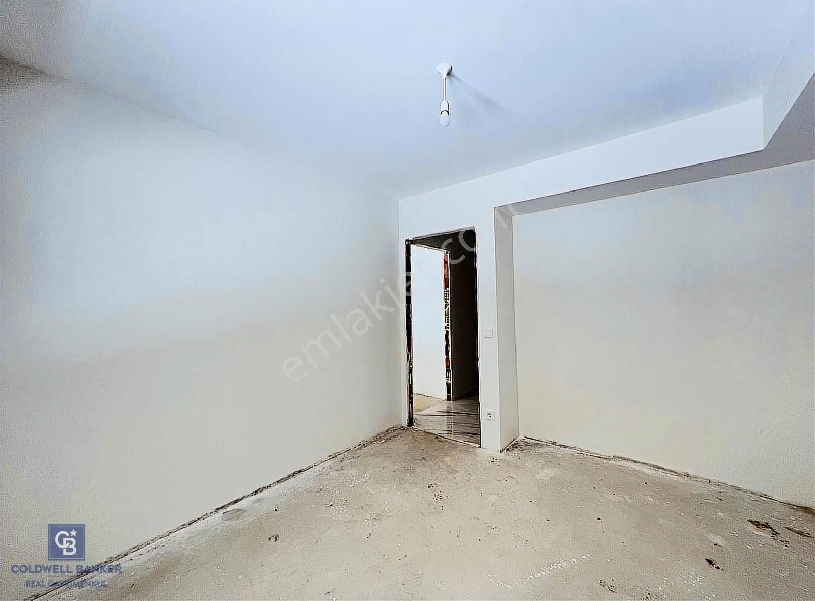 Acıbadem Barış Sokak'ta Sıfır Binada 3+1 Daire - Görsel 18