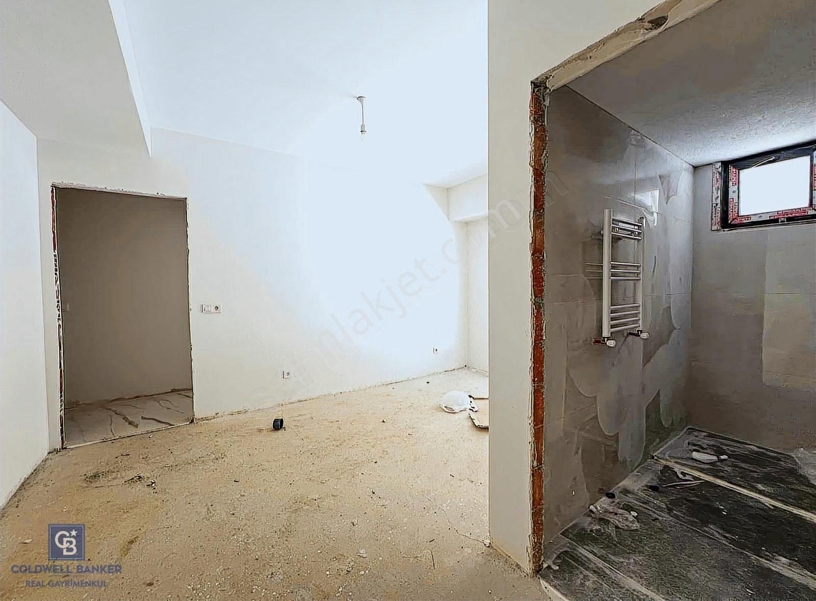 Acıbadem Barış Sokak'ta Sıfır Binada 3+1 Daire - Görsel 28