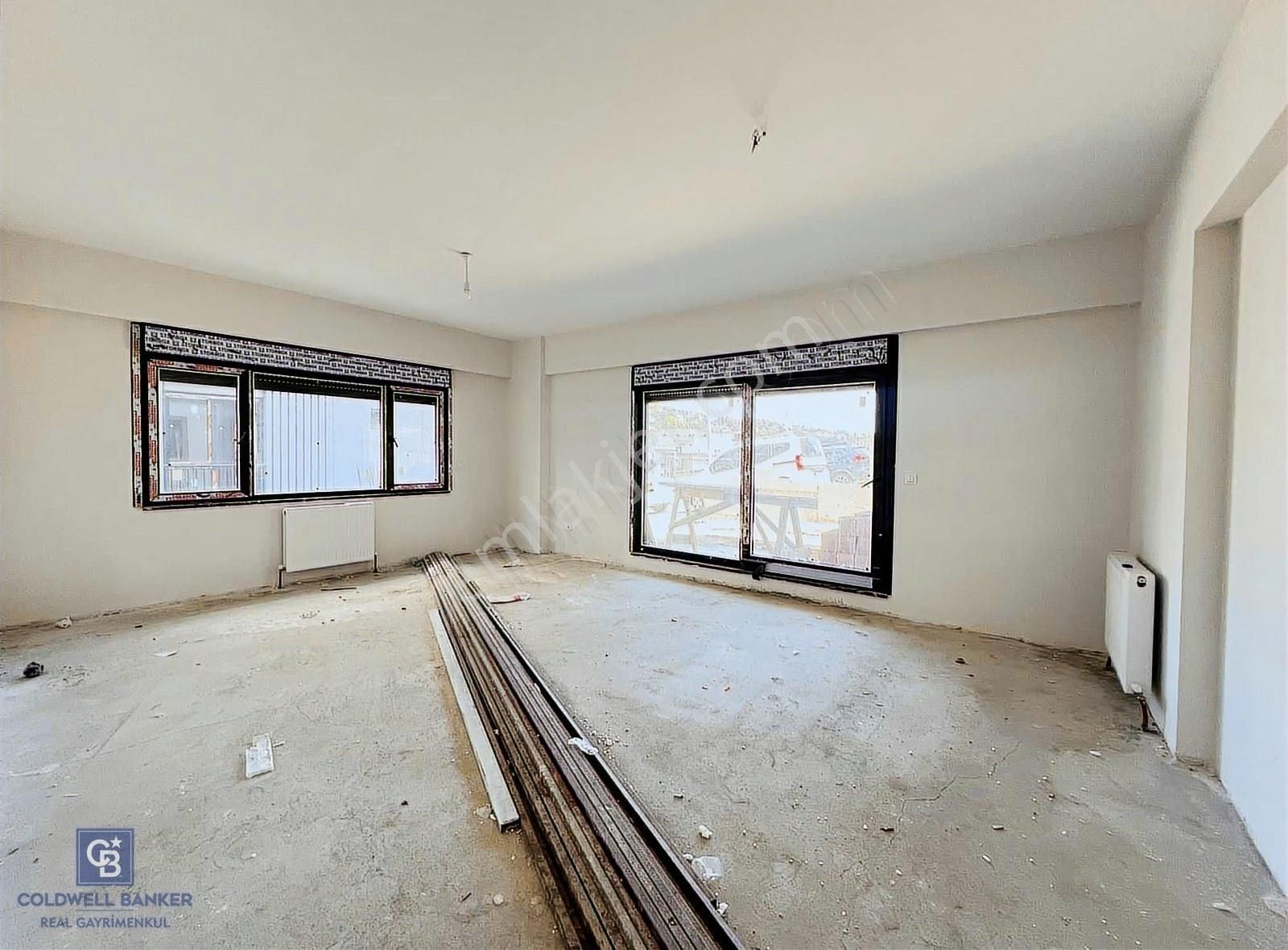 Acıbadem Barış Sokak'ta Sıfır Binada 3+1 Daire - Görsel 8