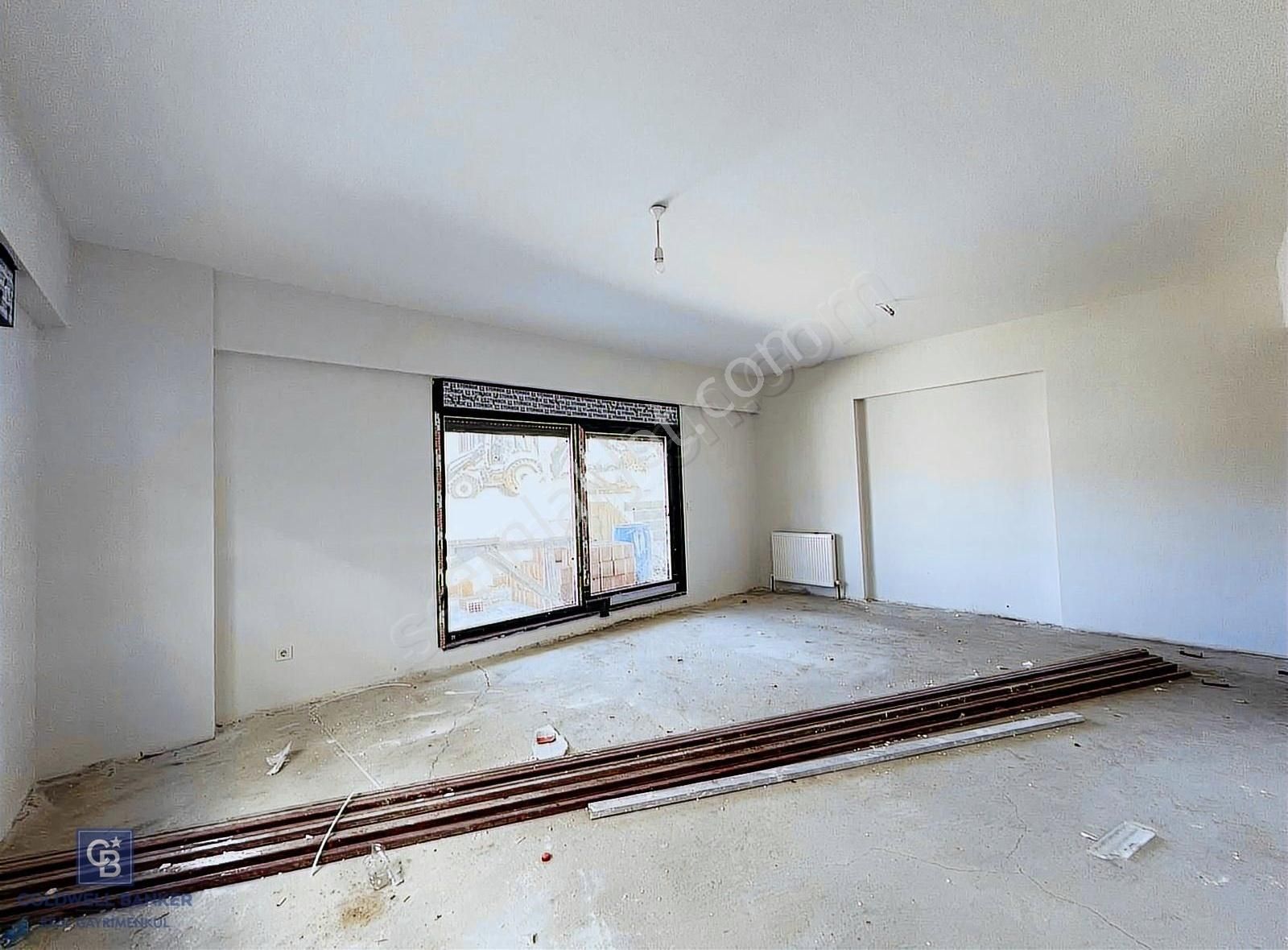 Acıbadem Barış Sokak'ta Sıfır Binada 3+1 Daire - Görsel 15