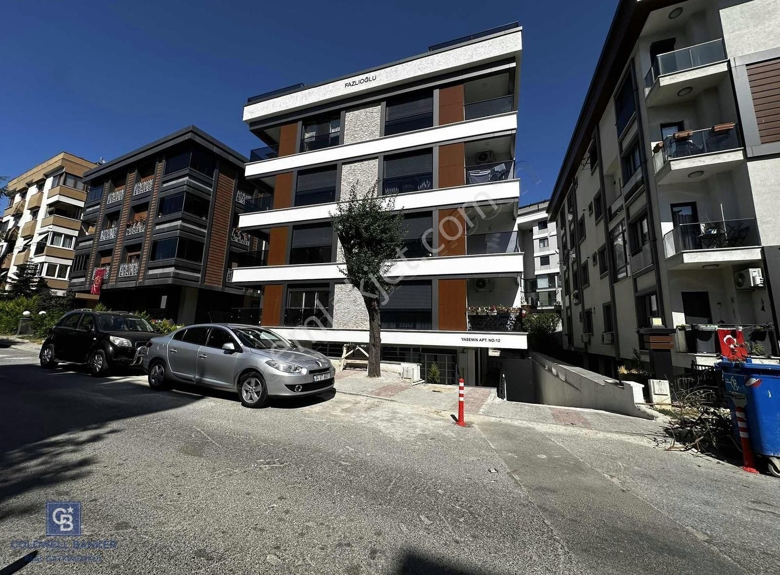 Acıbadem'in En Güzel Lokasyonunda 4+1 Dubleks