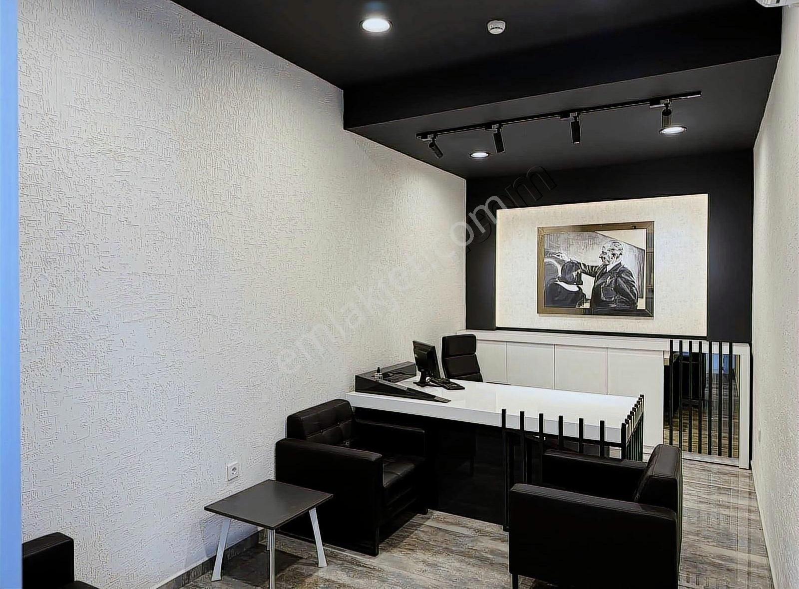 Fsm Bulvarına 2 Dk Mesafede Satılık / Kiralık Komple Bina - Görsel 9