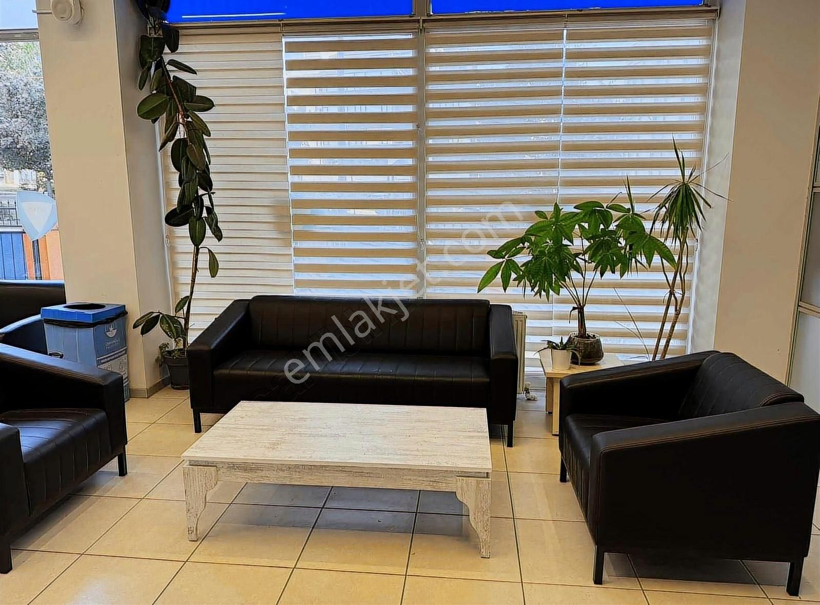 Fsm Bulvarına 2 Dk Mesafede Satılık / Kiralık Komple Bina - Görsel 12