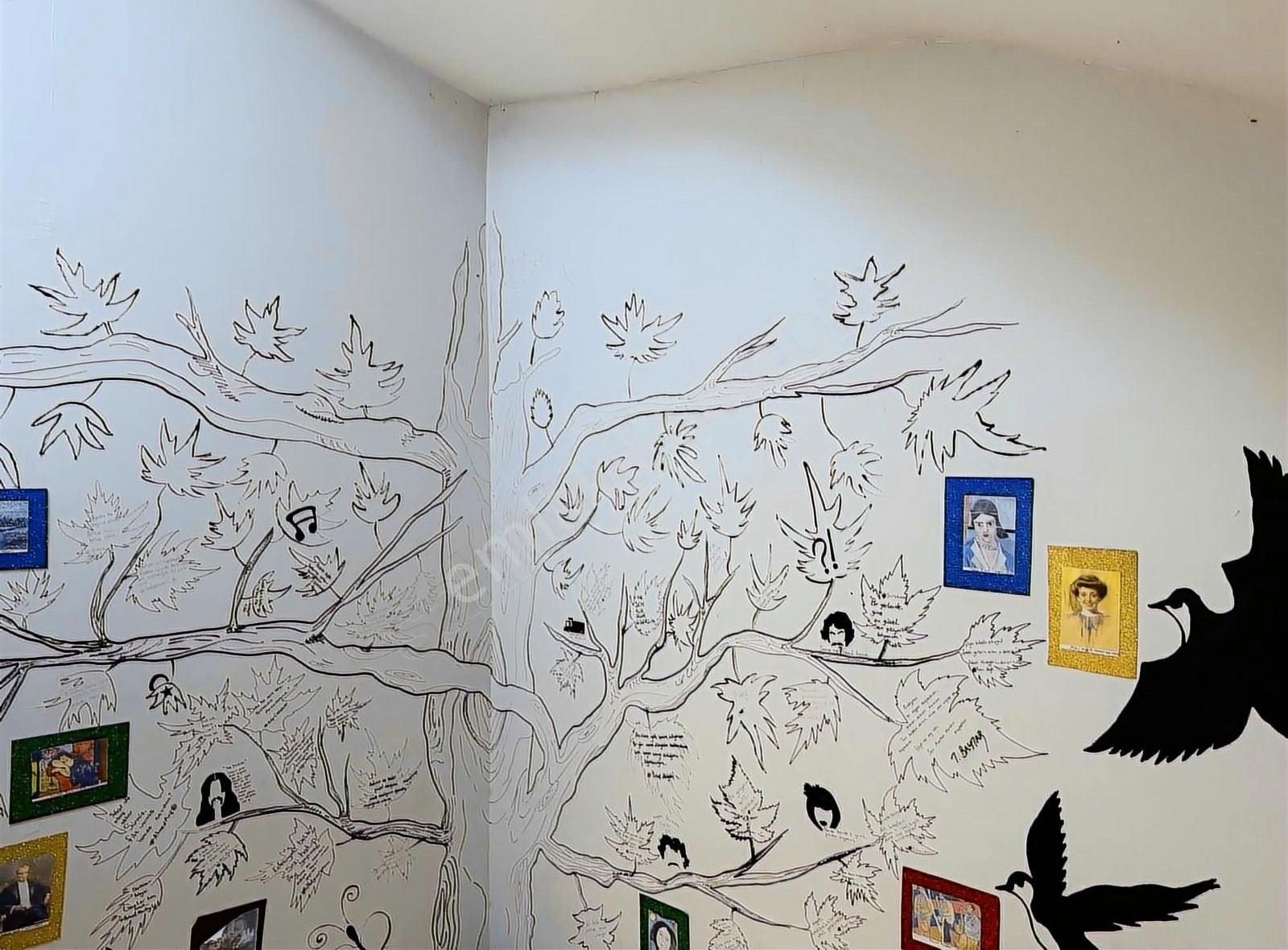 Fsm Bulvarına 2 Dk Mesafede Satılık / Kiralık Komple Bina - Görsel 6