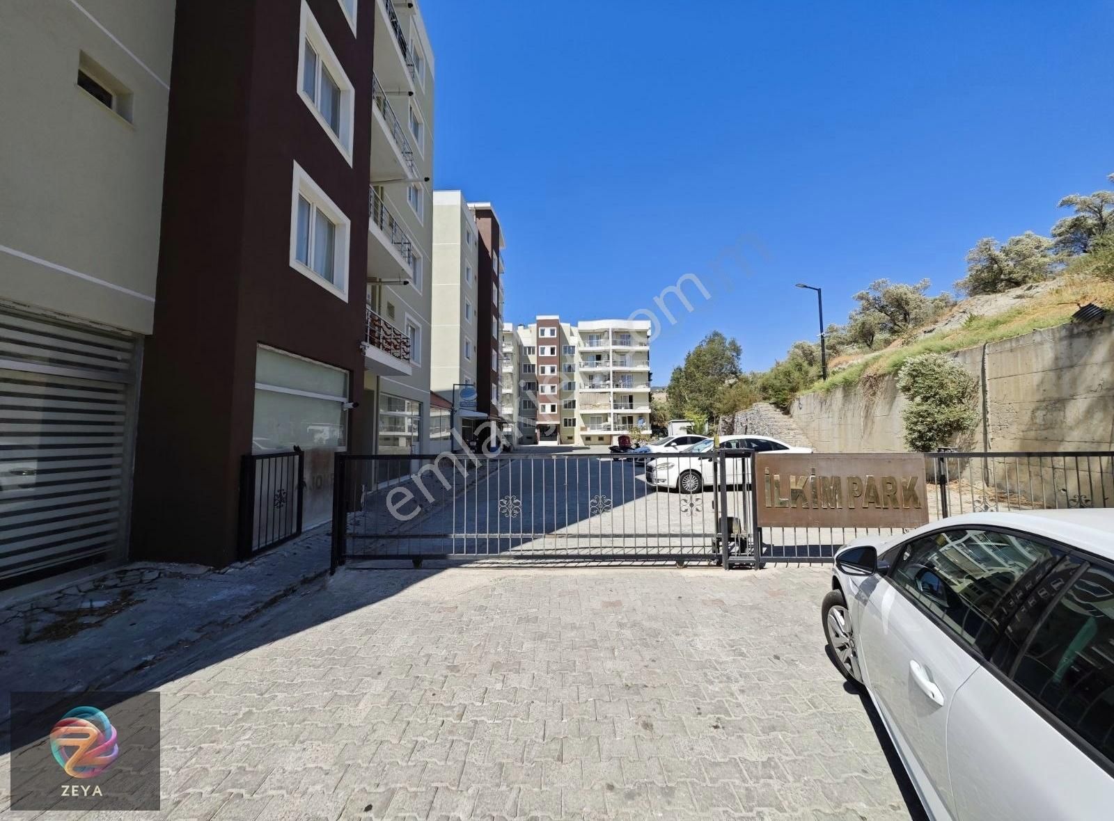 Yenikent Mahallesinde Üniversite Yanı Kiralık 2+1 Daire