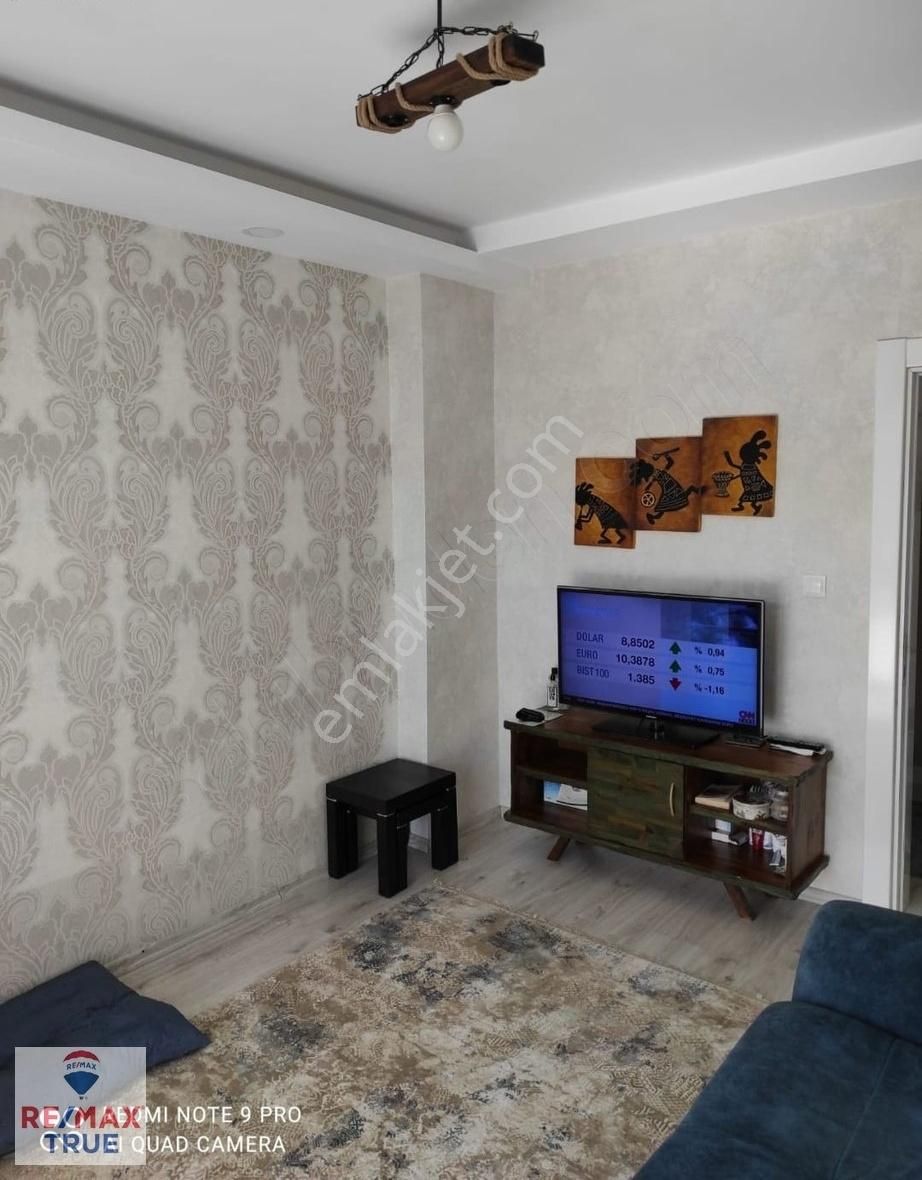 Kartepe Kar City Evleri 3+1 İçi Yapılı Lüks Daire
